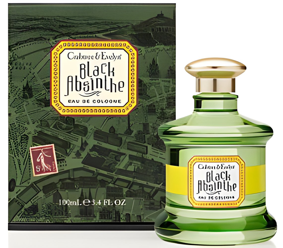 Picture of Black Absinthe fragrance