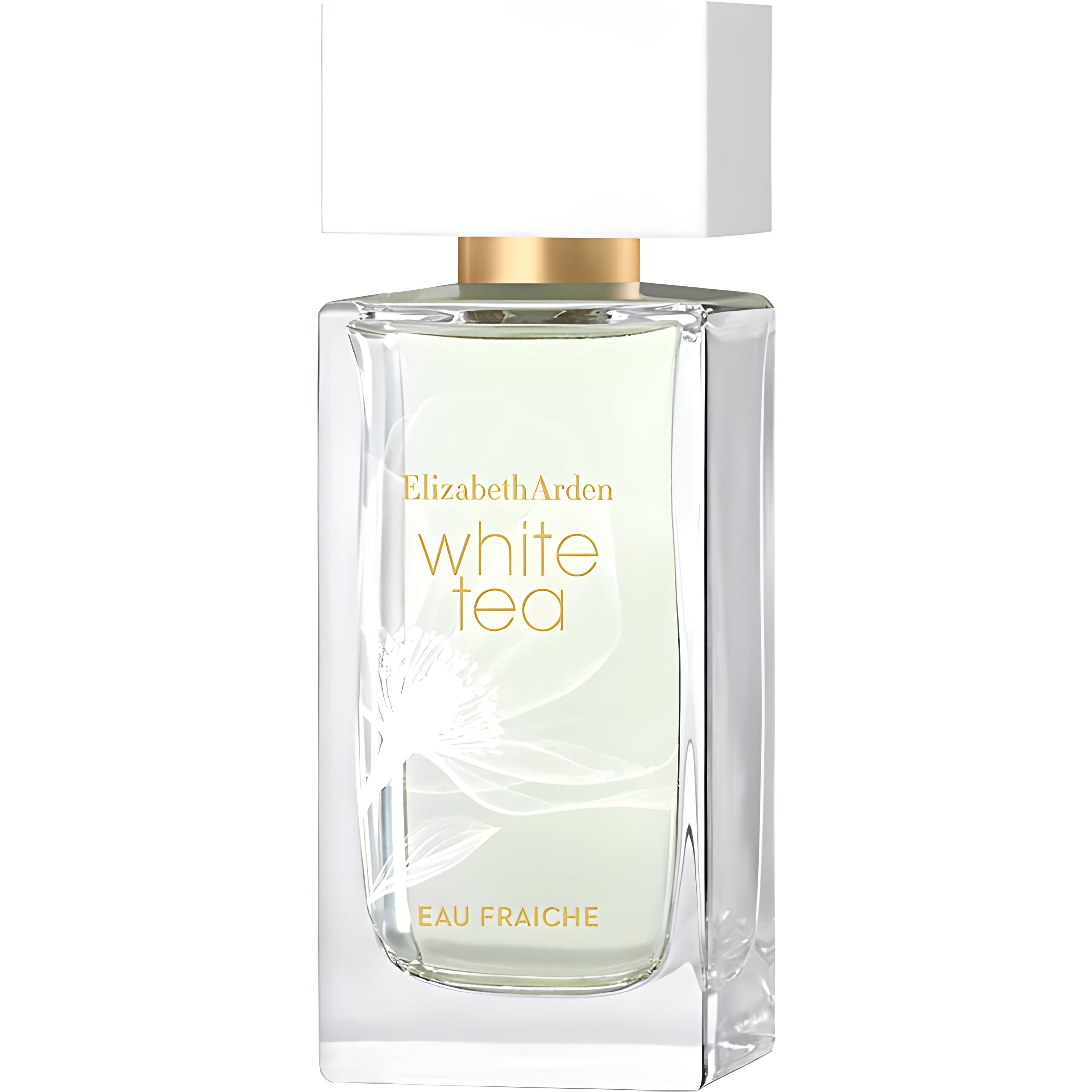 Picture of White Tea Eau Fraiche fragrance