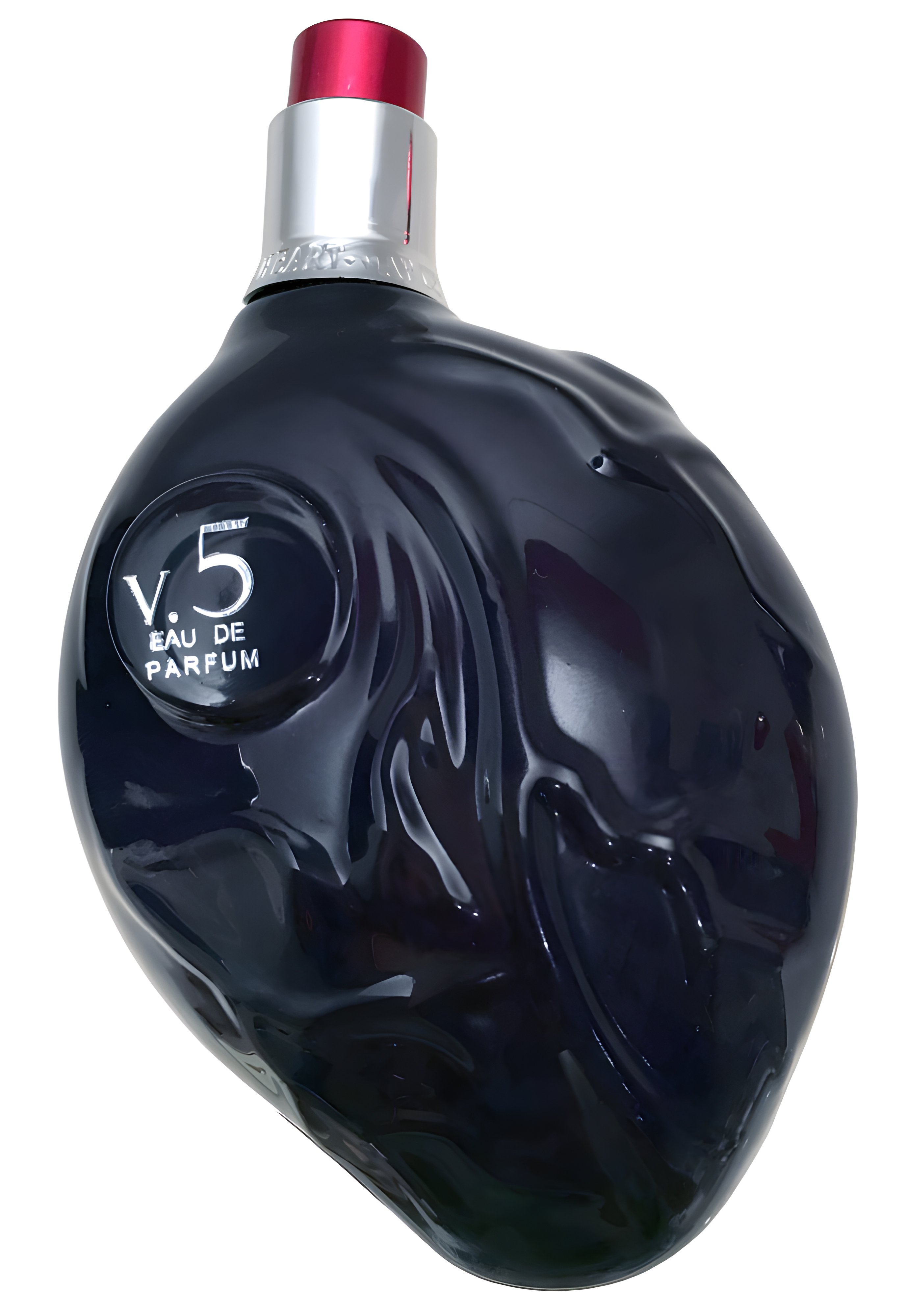 Picture of Purple Heart v 5 fragrance