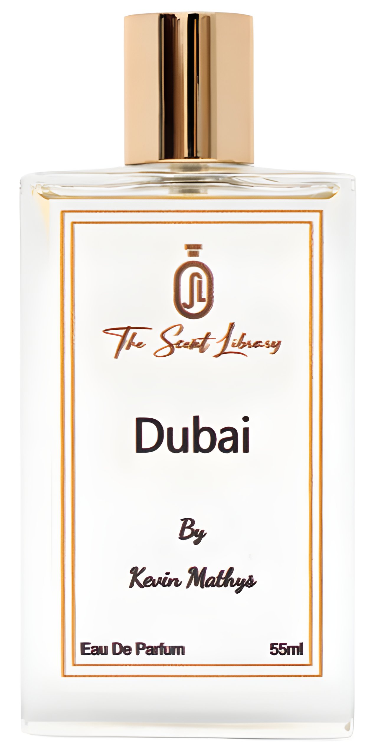 Picture of Dubai fragrance