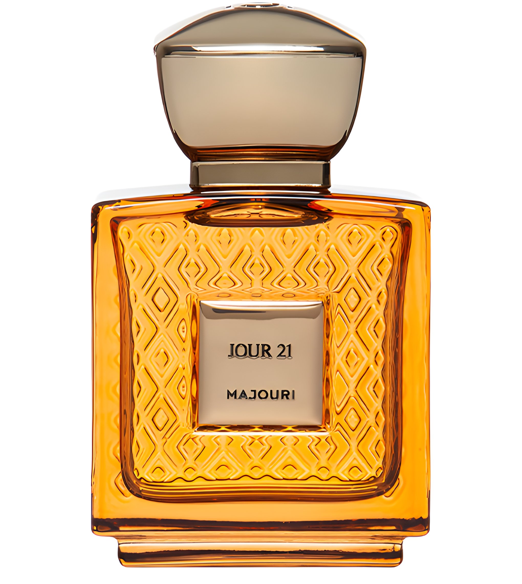 Picture of JOUR 21 fragrance