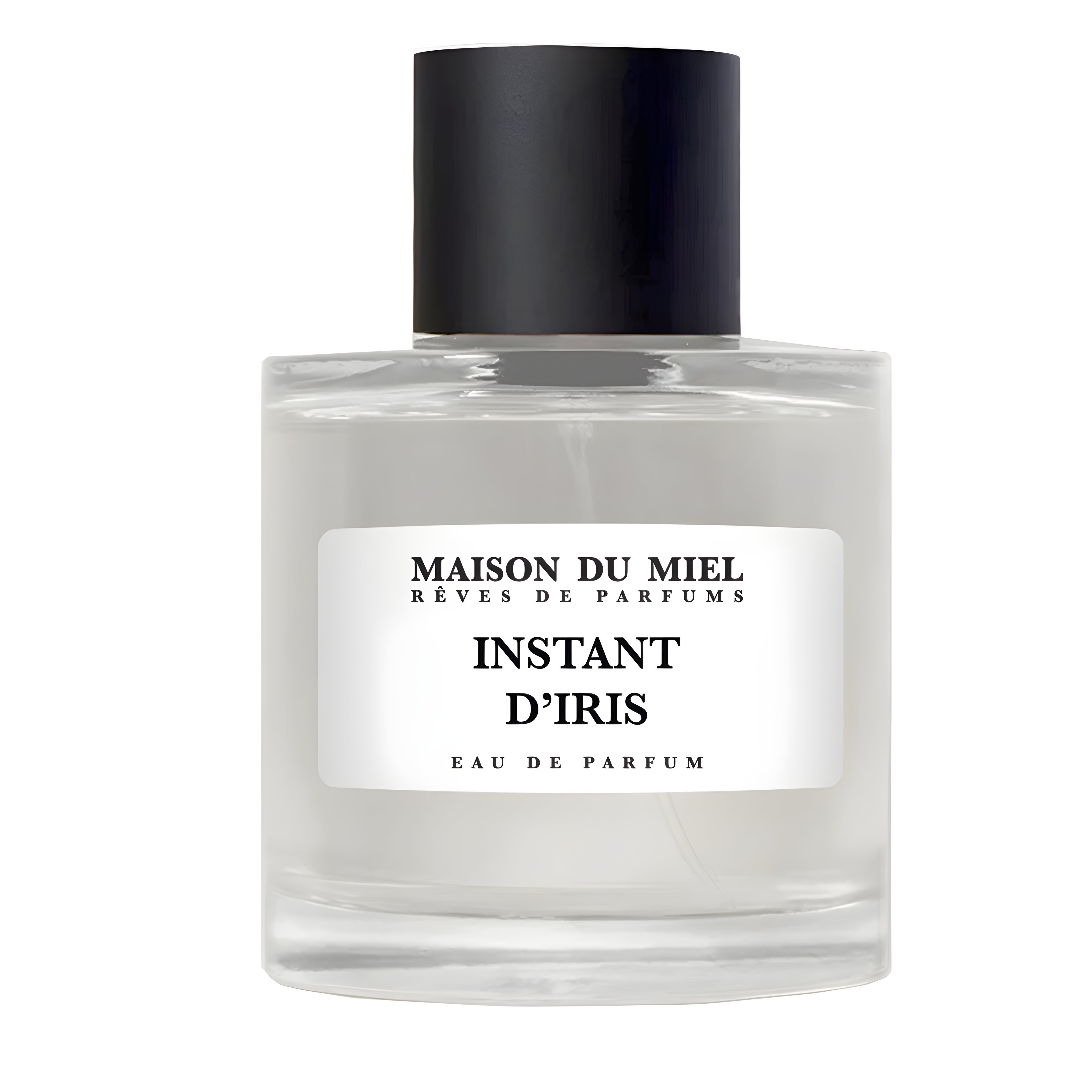 Picture of Instant d'Iris fragrance