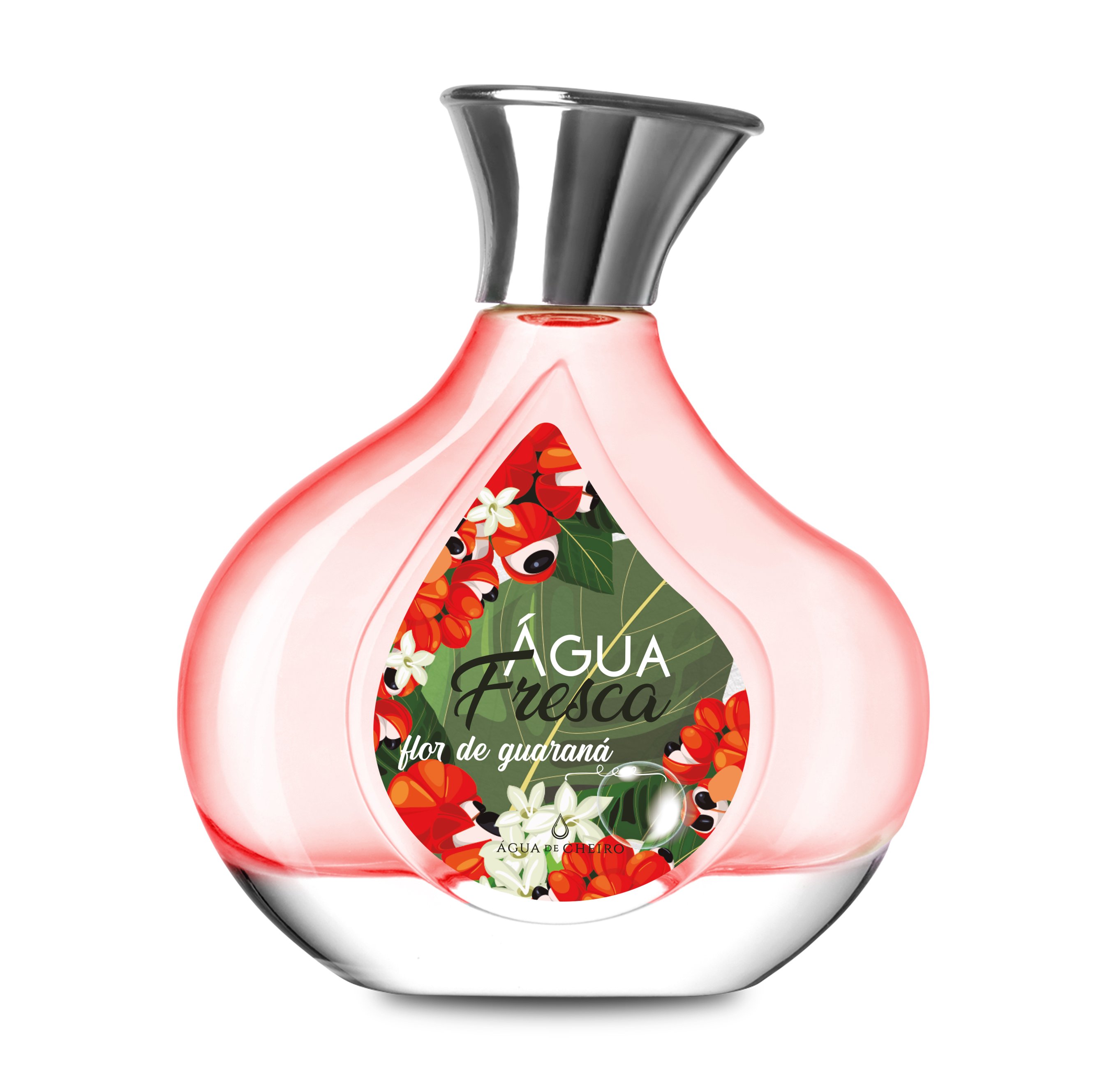 Picture of Água Fresca Flor de Guaraná fragrance