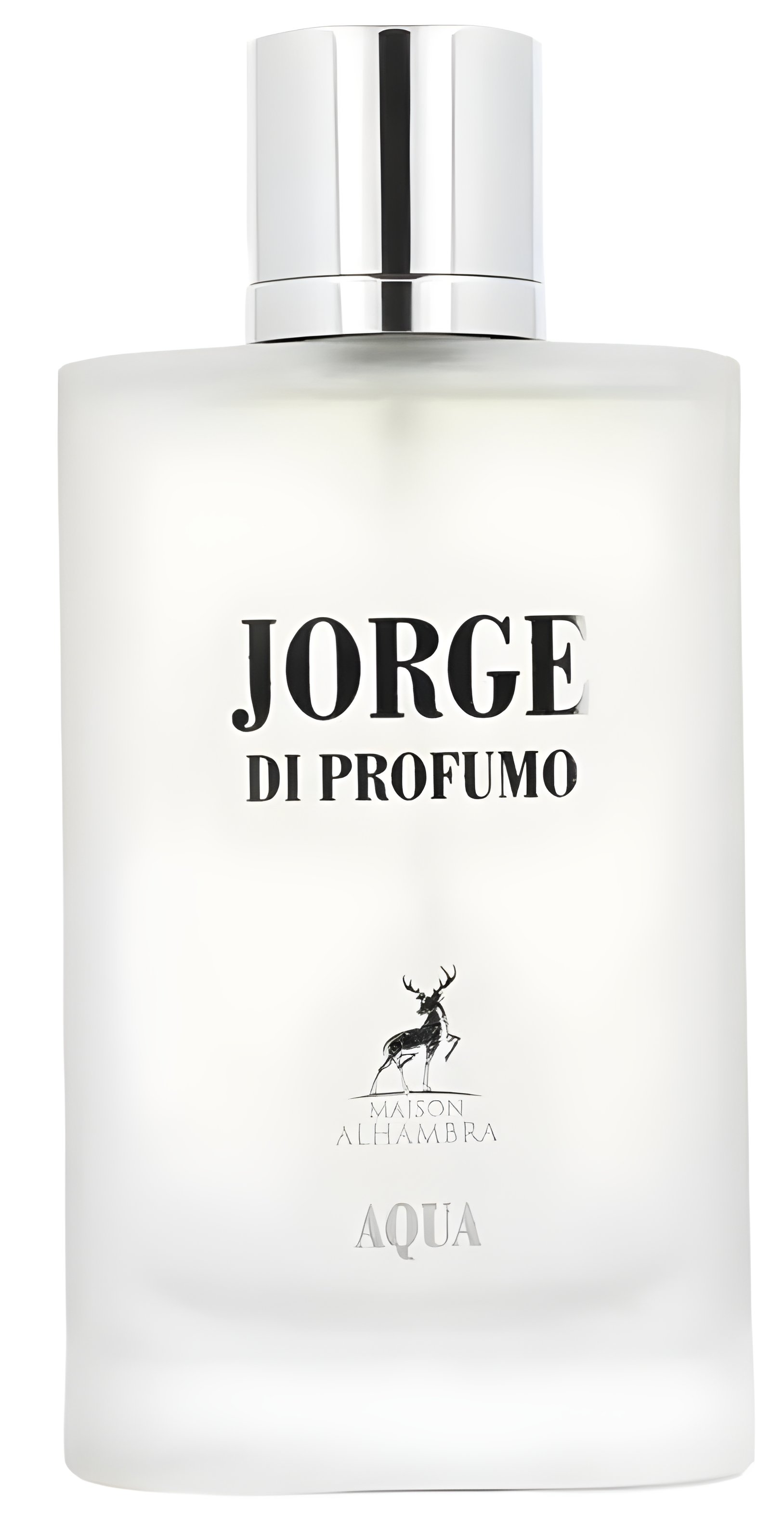 Picture of Jorge Di Profumo Aqua fragrance