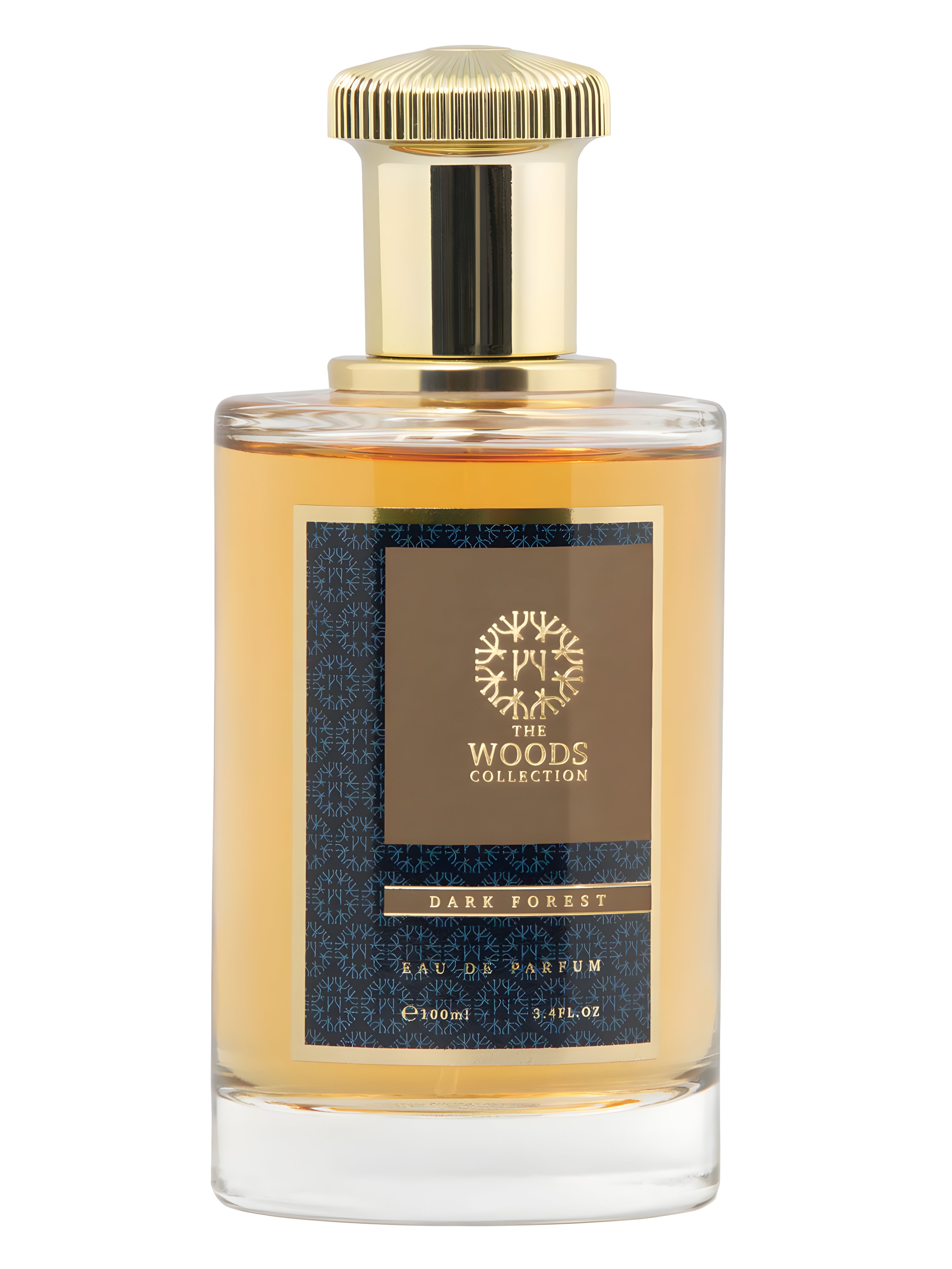 Picture of Dark Forest fragrance