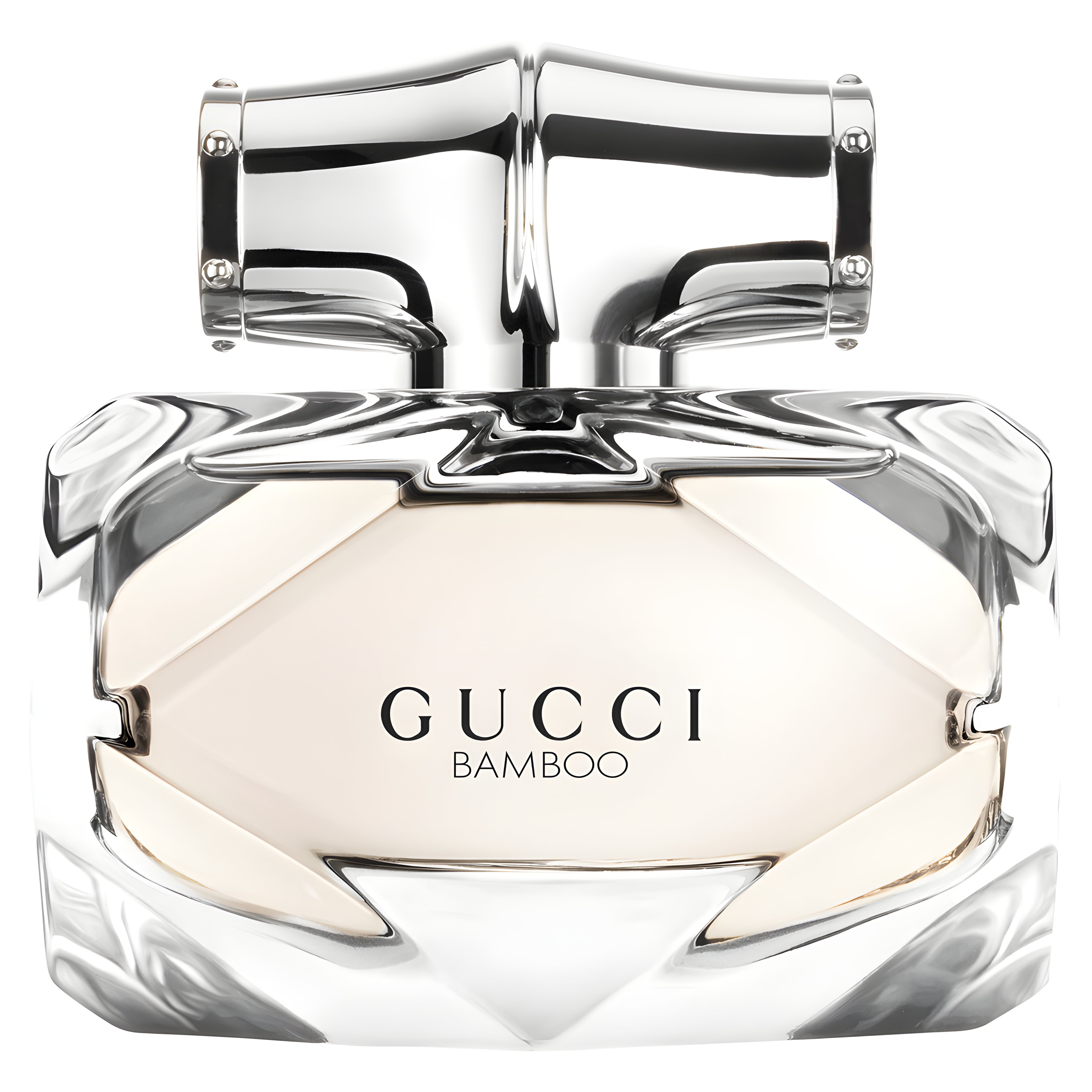 Picture of Gucci Bamboo Eau de Toilette fragrance