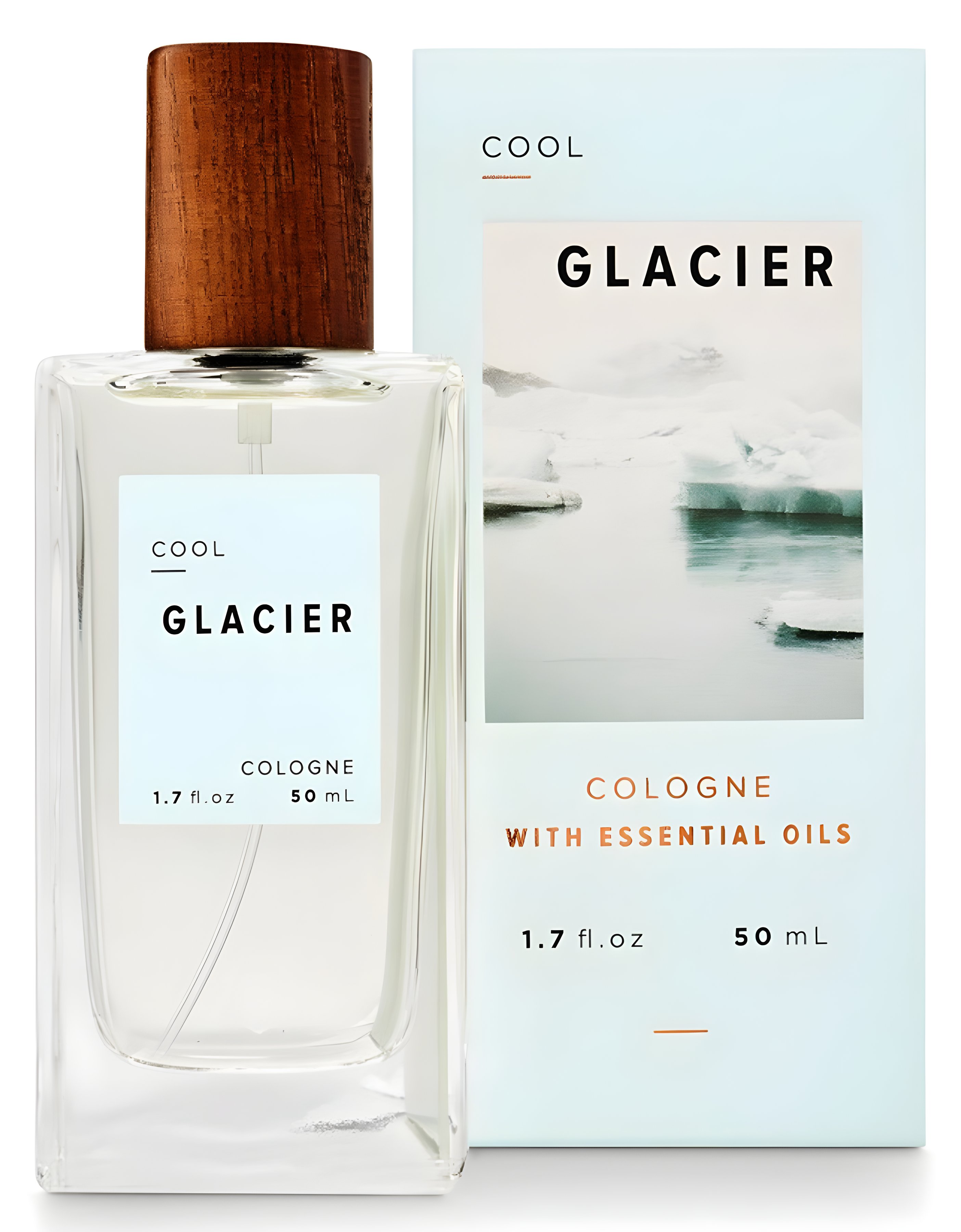 Picture of Cool Glacier fragrance