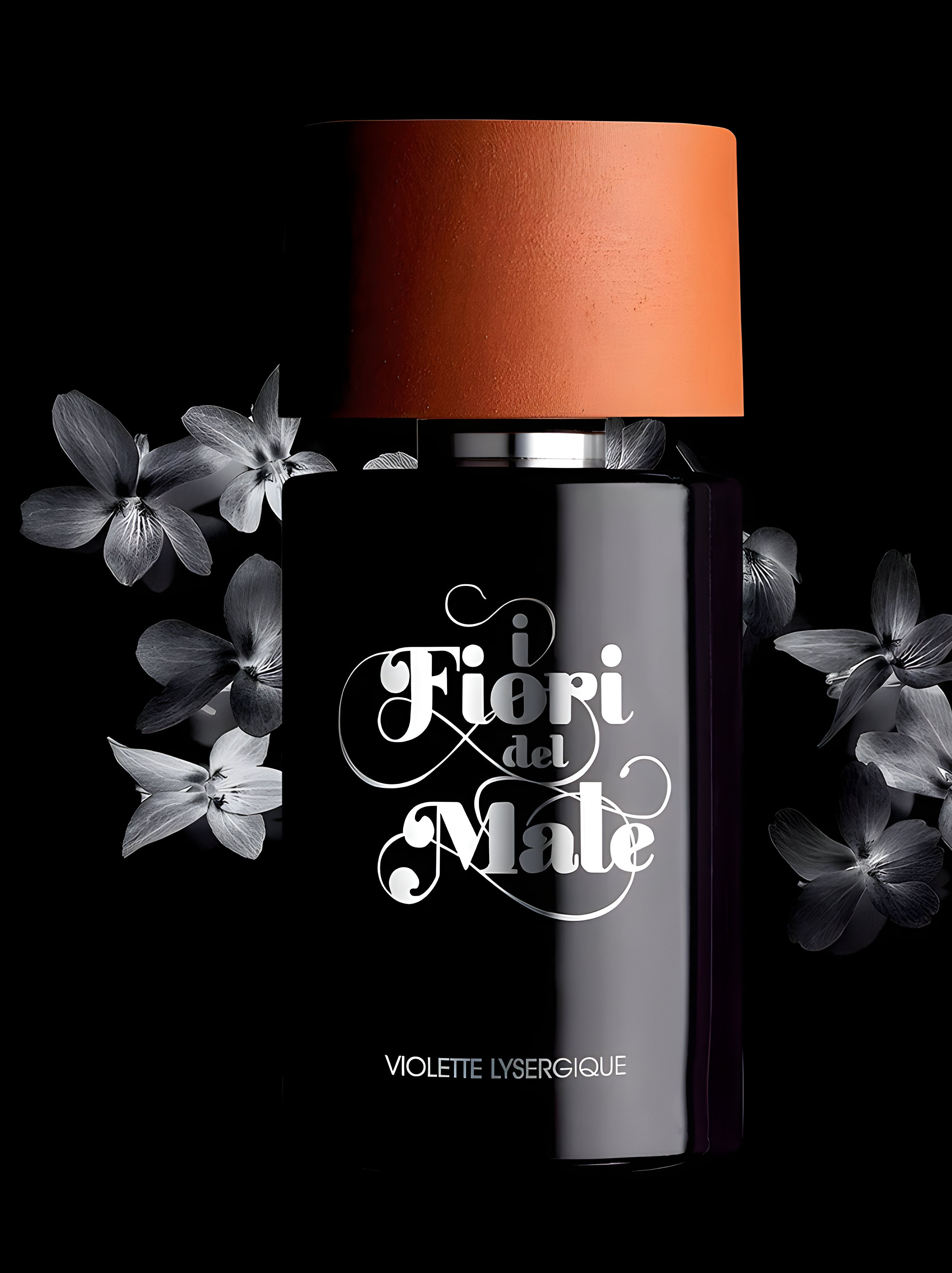 Picture of Violette Lysergique fragrance