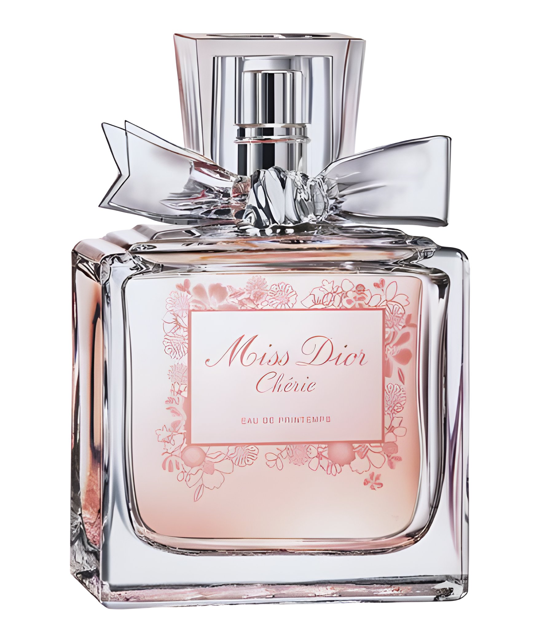 Picture of Miss Dior Cherie Eau de Printemps fragrance