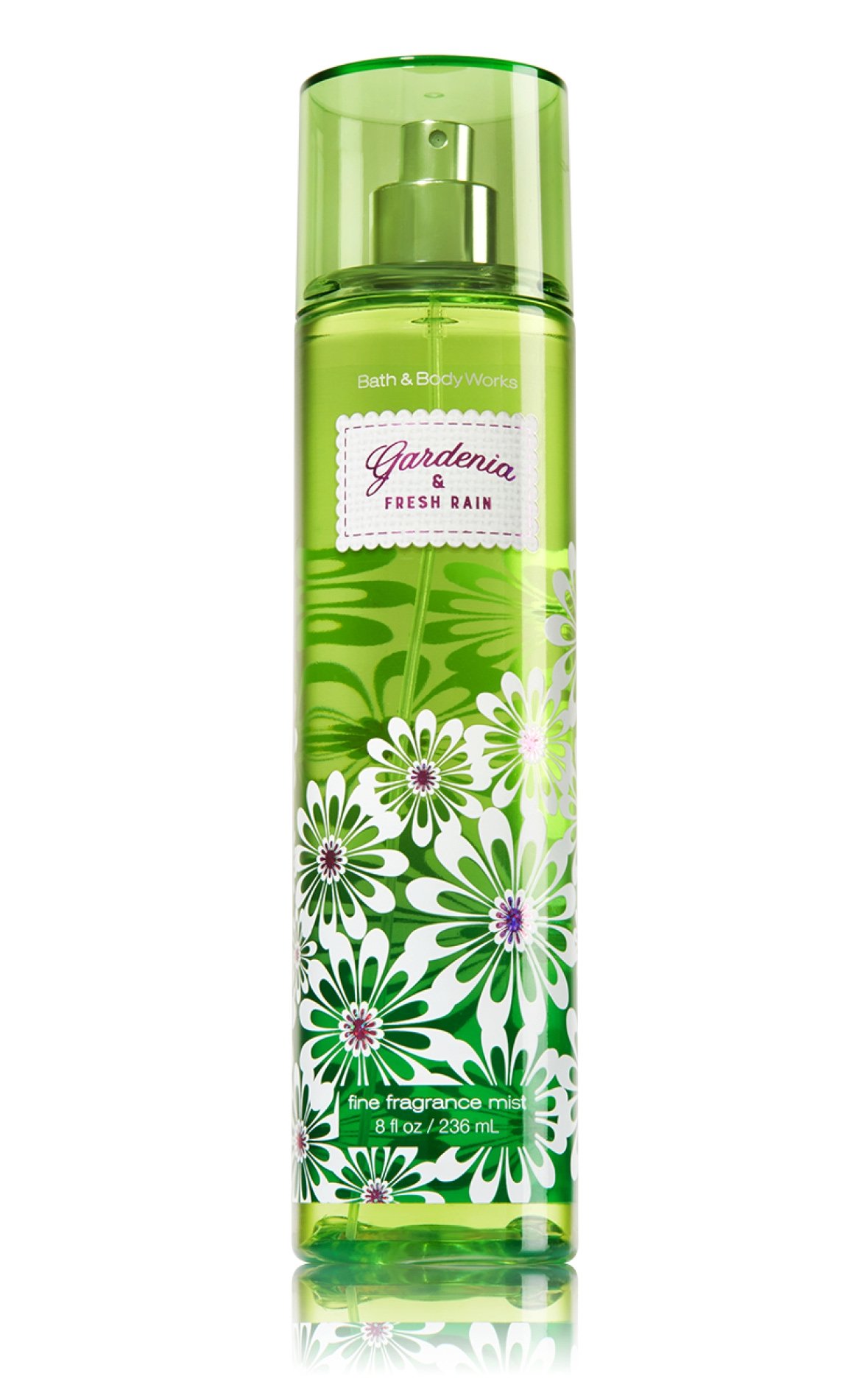 Picture of Gardenia & Fresh Rain fragrance