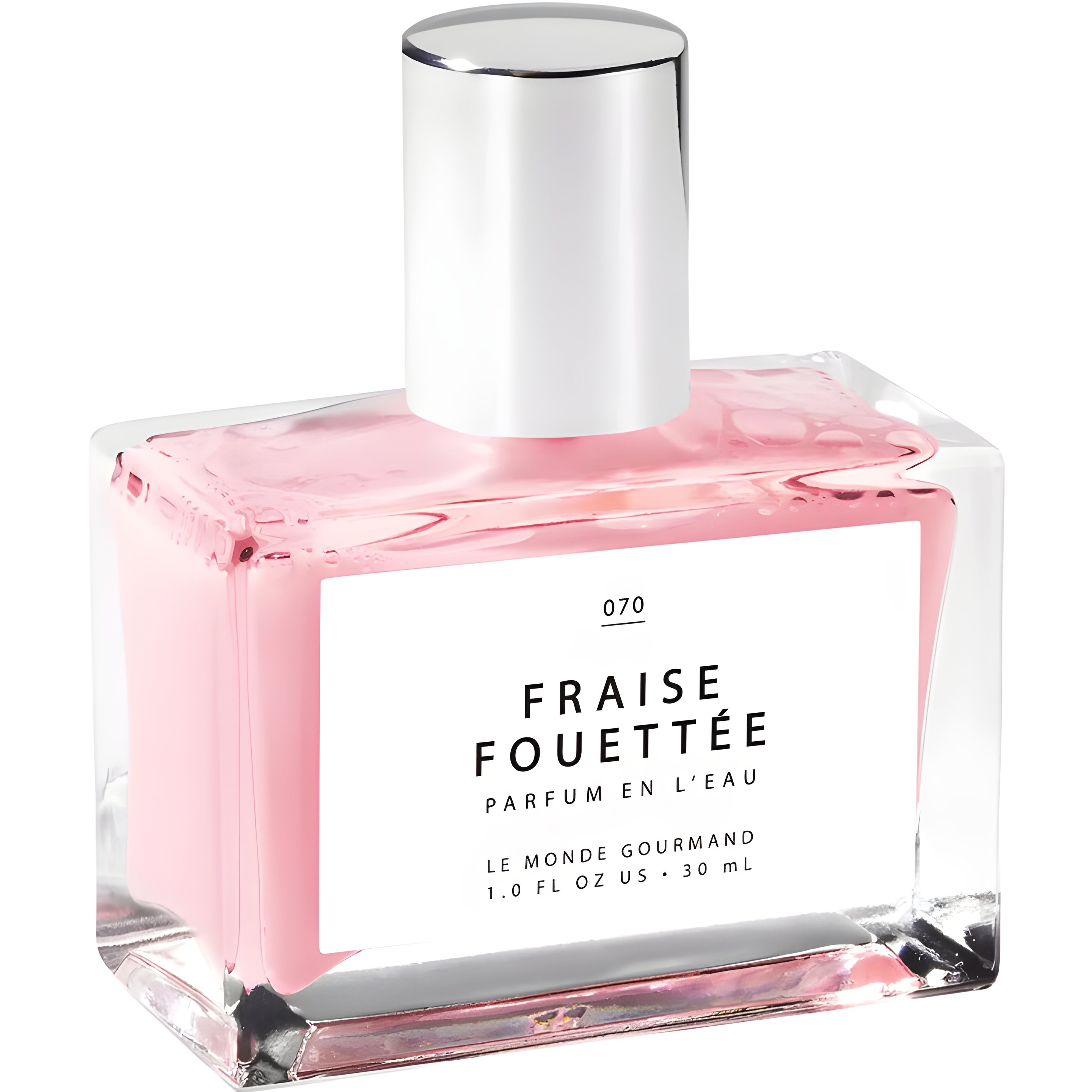 Picture of Fraise Fouettée fragrance