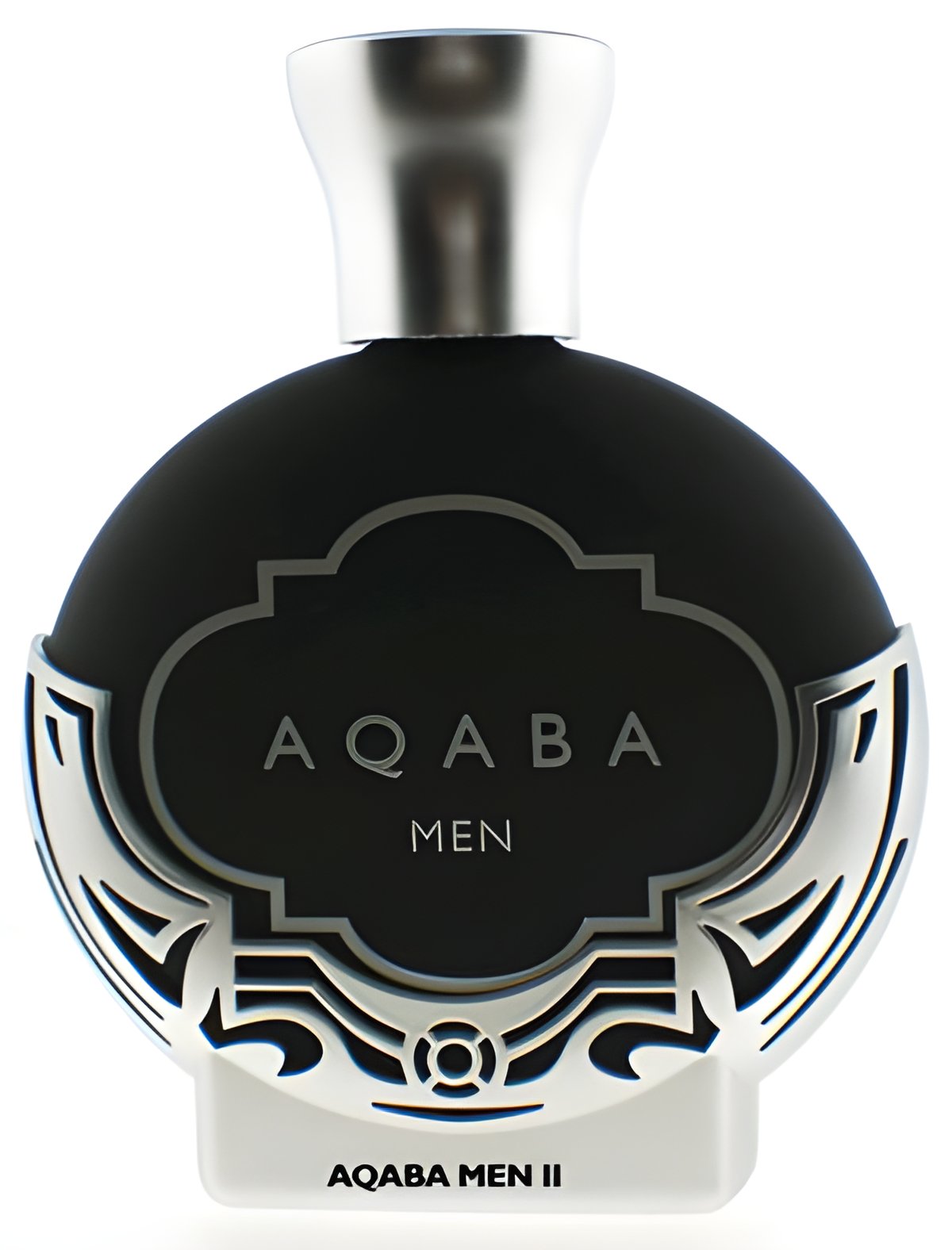 Picture of AQABA for Men II fragrance