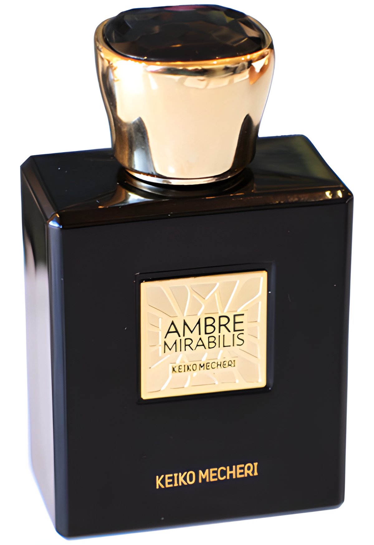 Picture of Amber Mirabilis fragrance