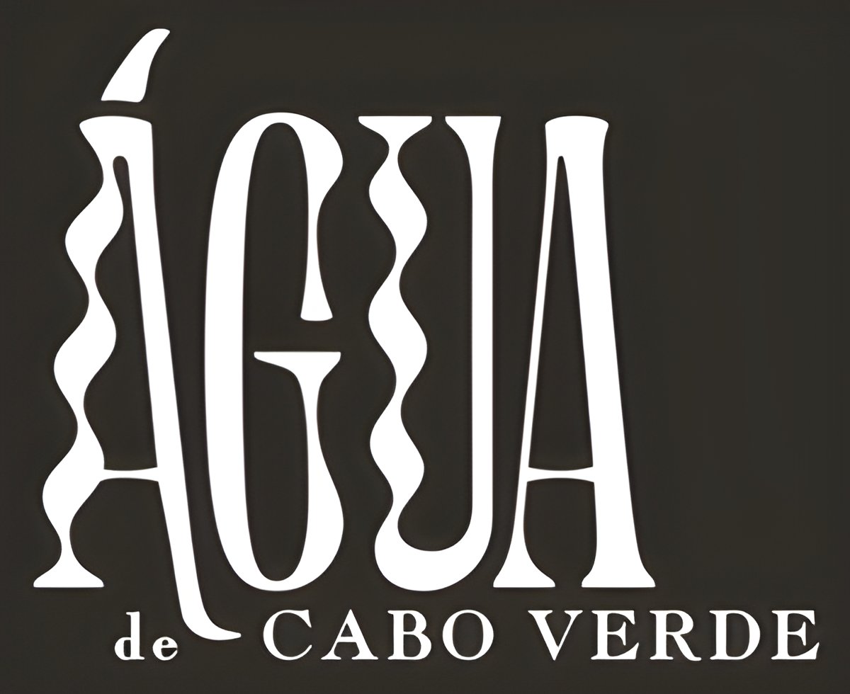 Picture of Água de Cabo Verde brand