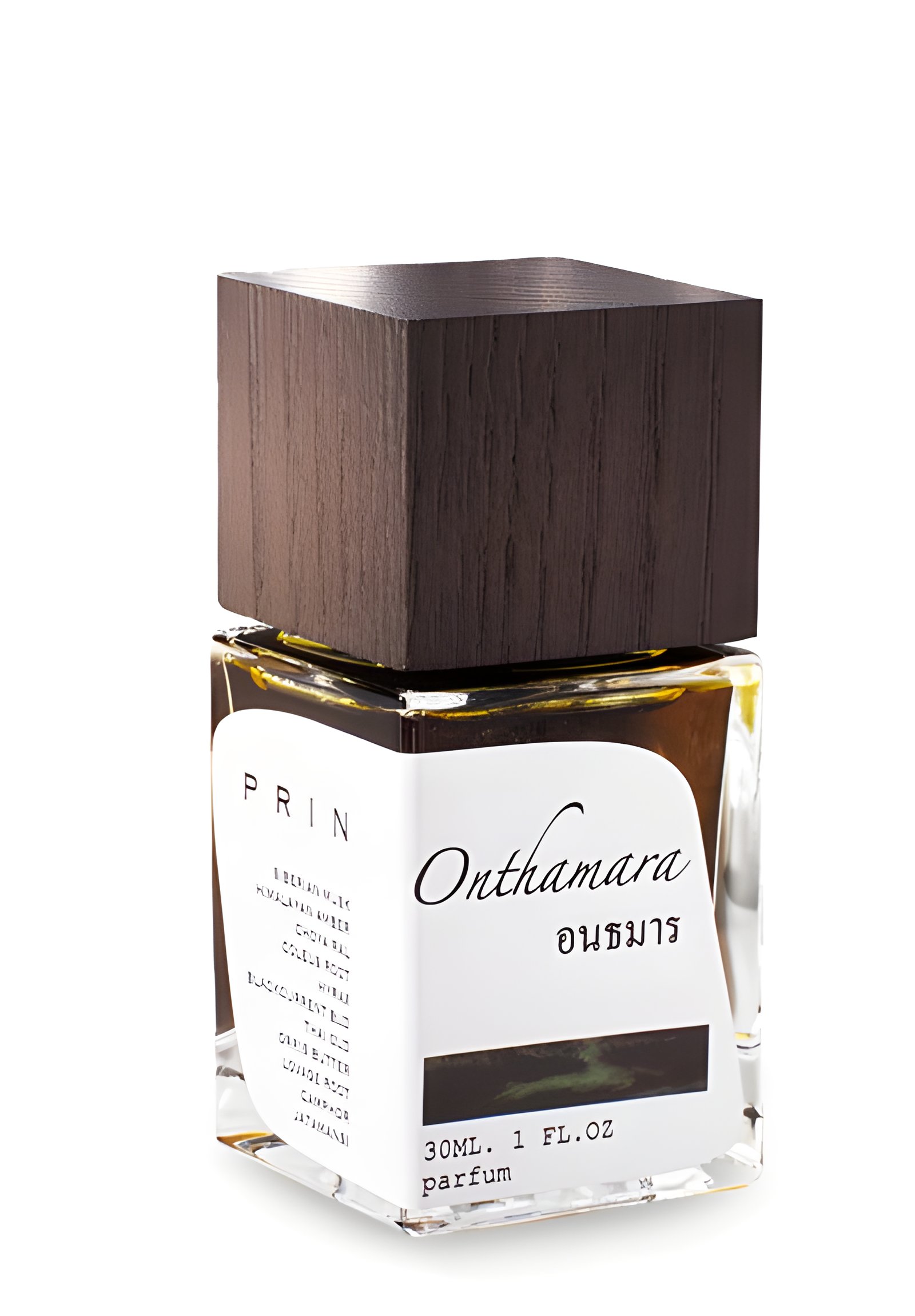 Picture of Onthamara fragrance