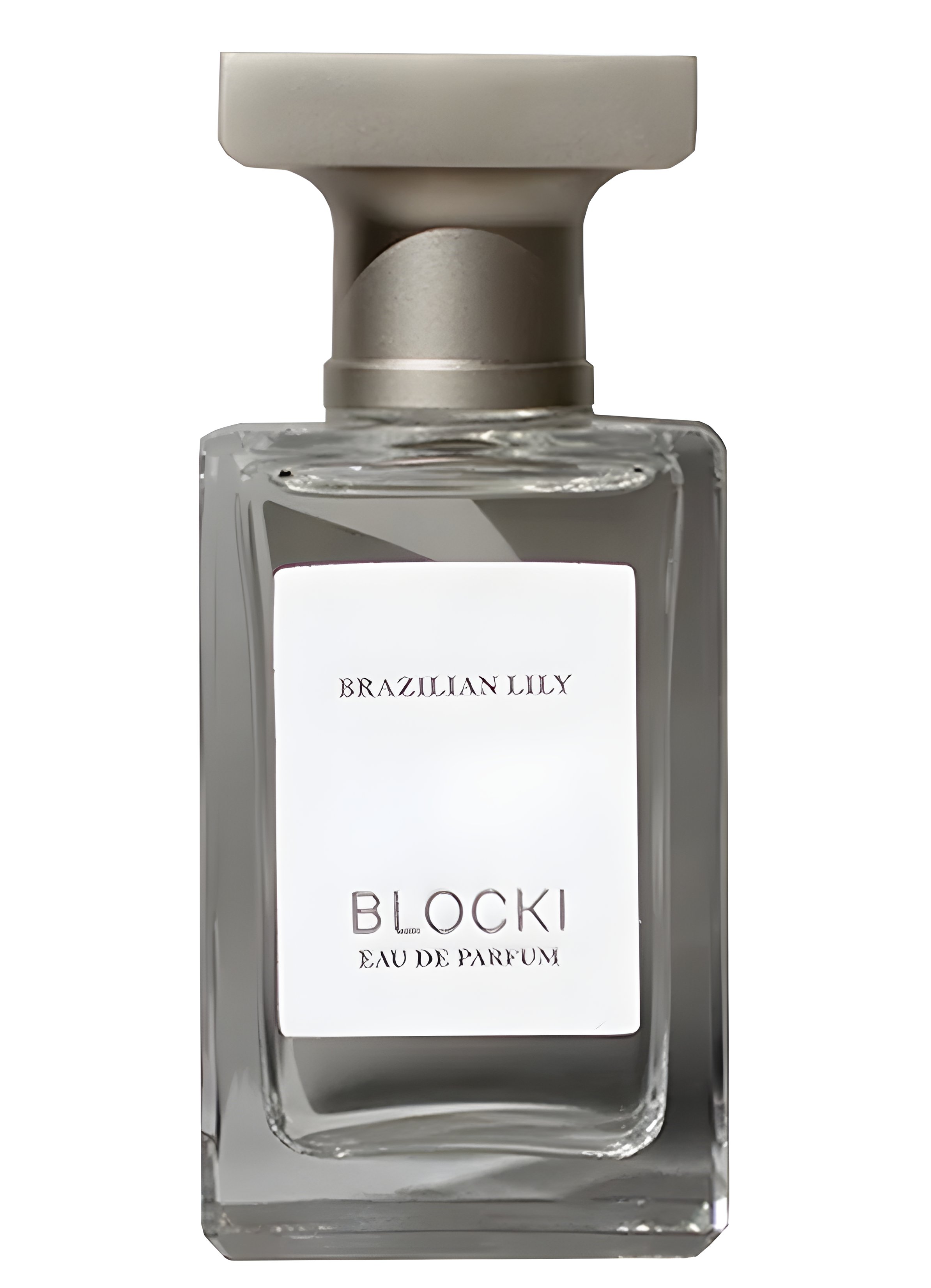 Picture of Brazilian Lily fragrance