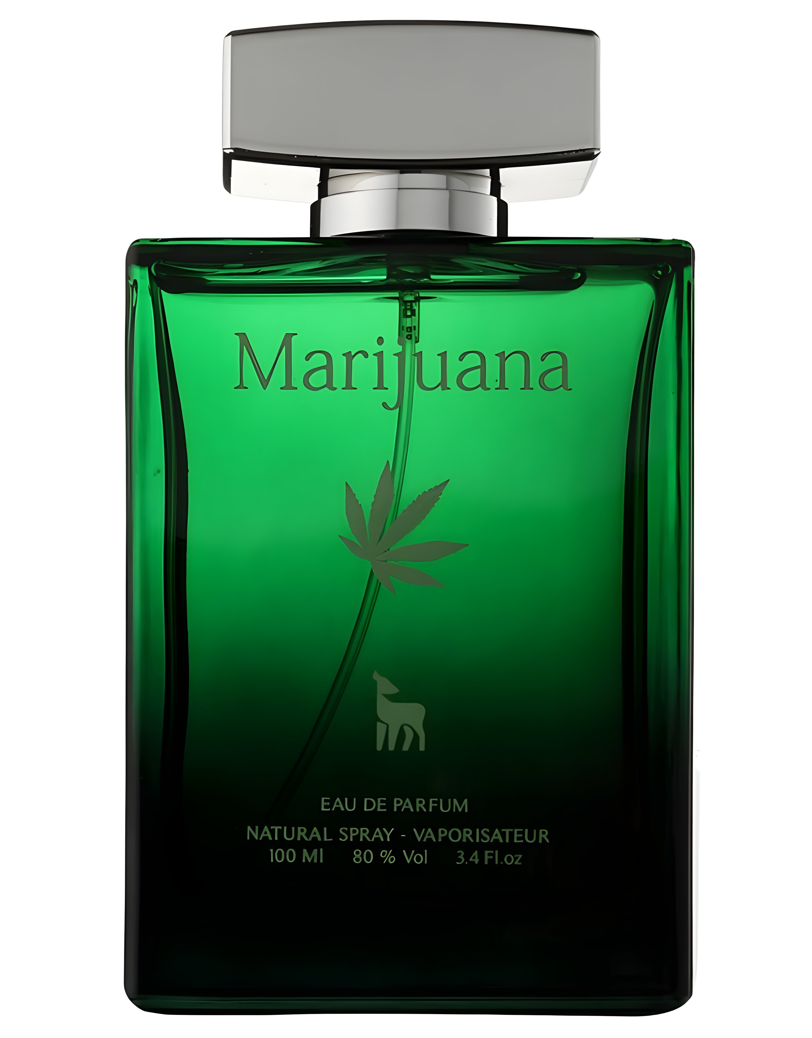 Picture of Marijuana fragrance