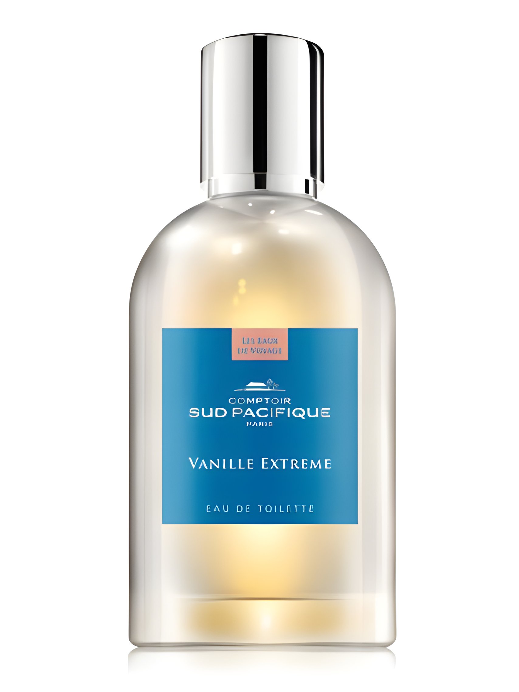 Picture of Vanille Extreme Eau de Toilette fragrance