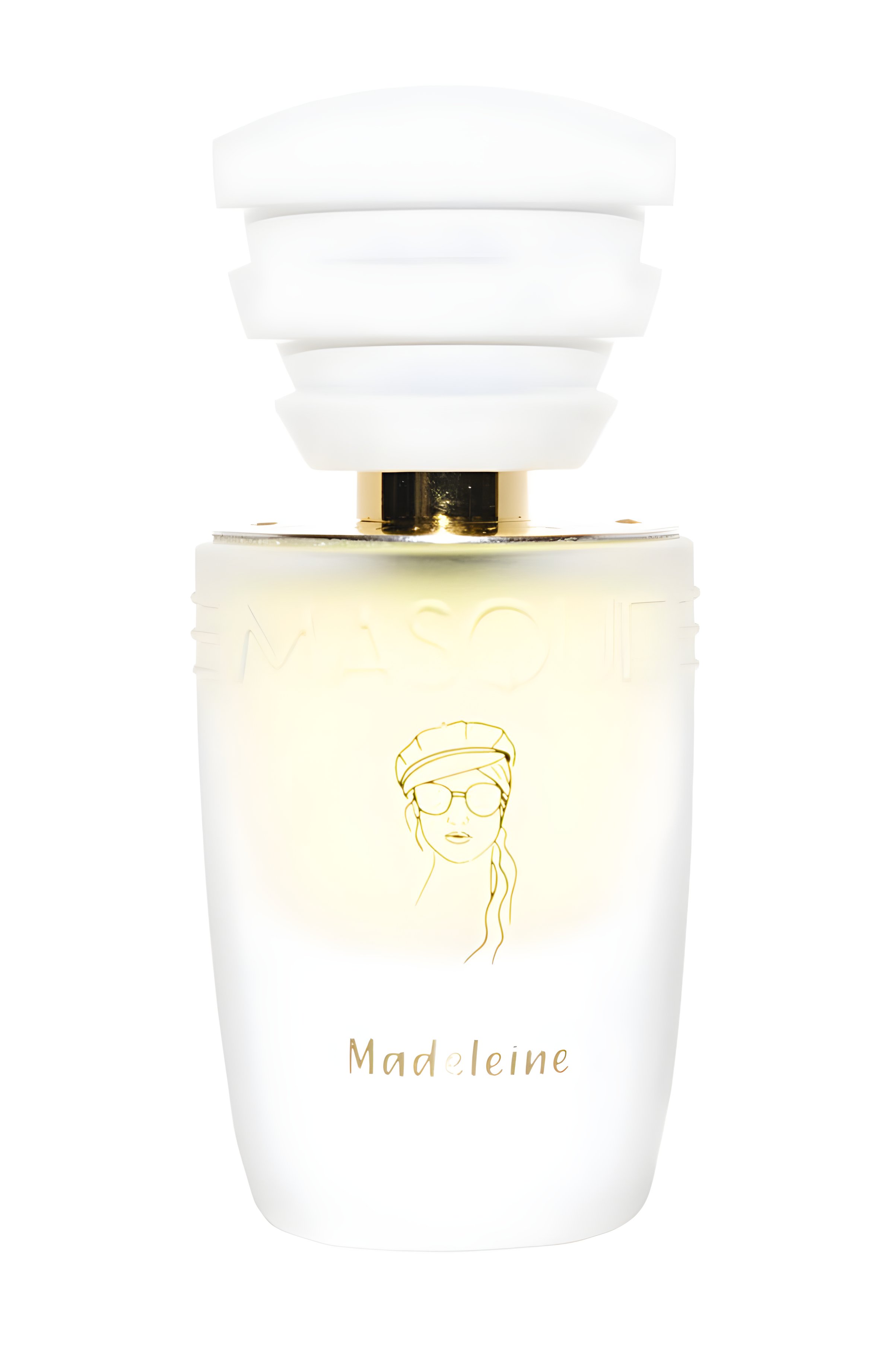 Picture of Madeleine fragrance