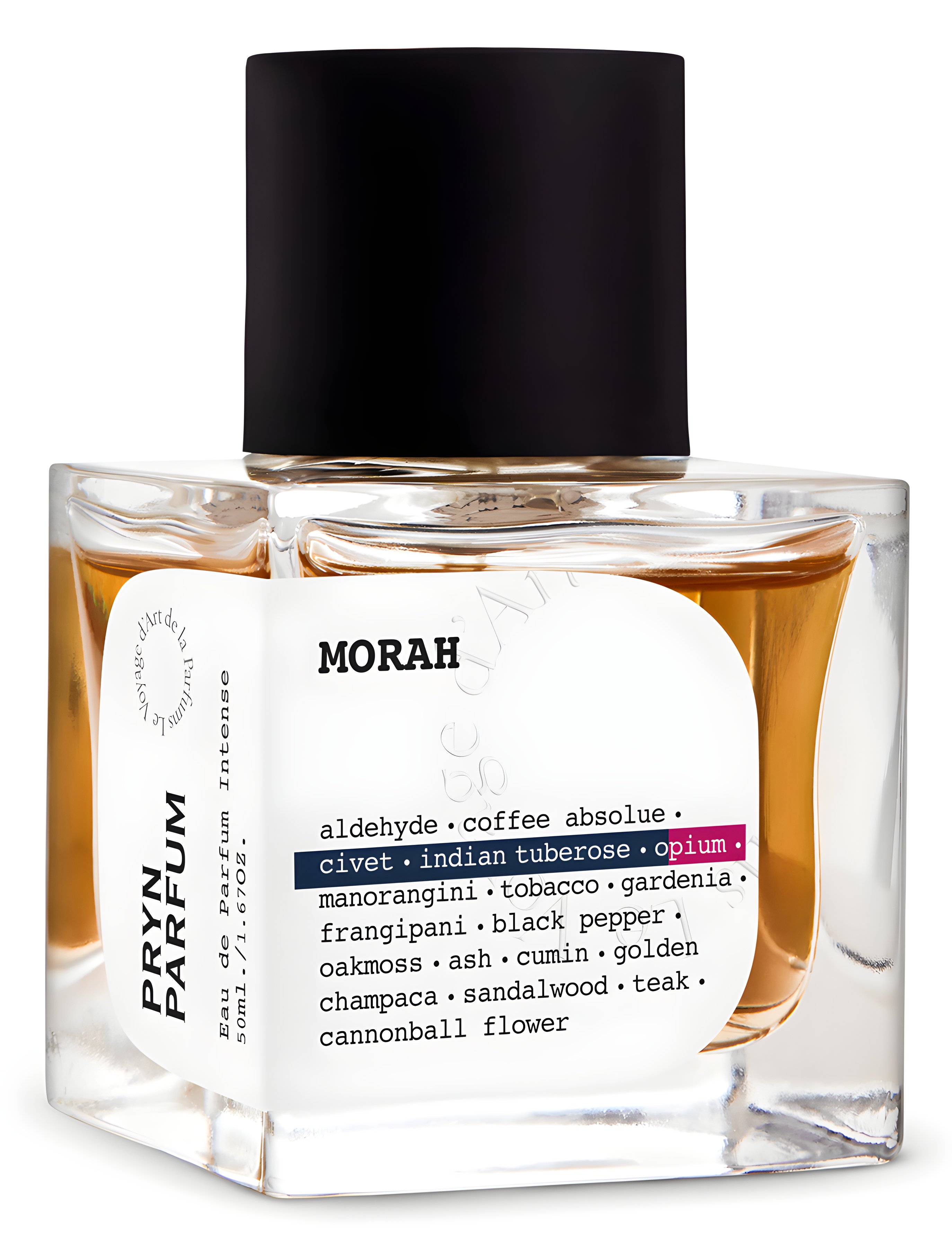 Picture of Morah fragrance