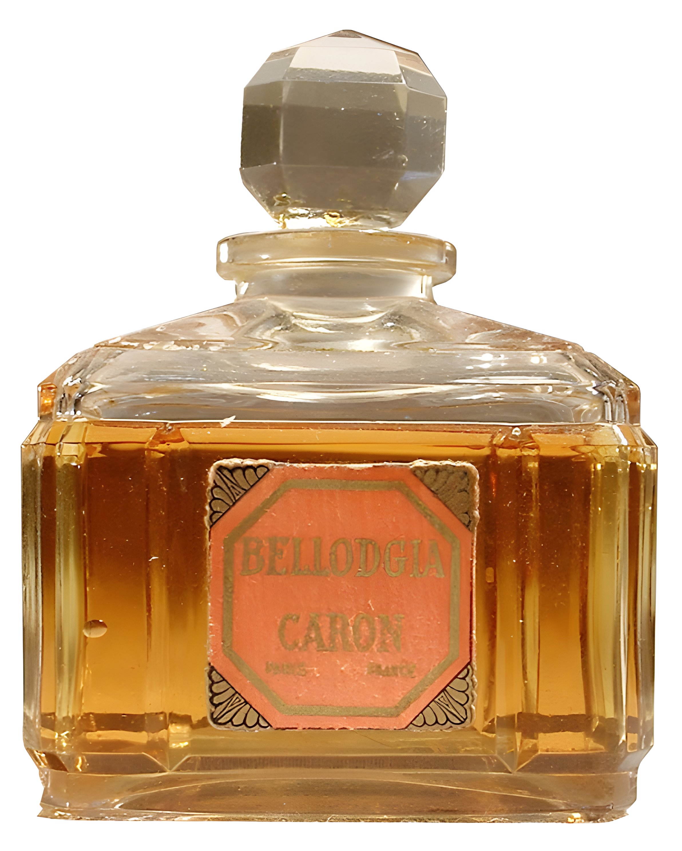 Picture of Bellodgia Extrait fragrance