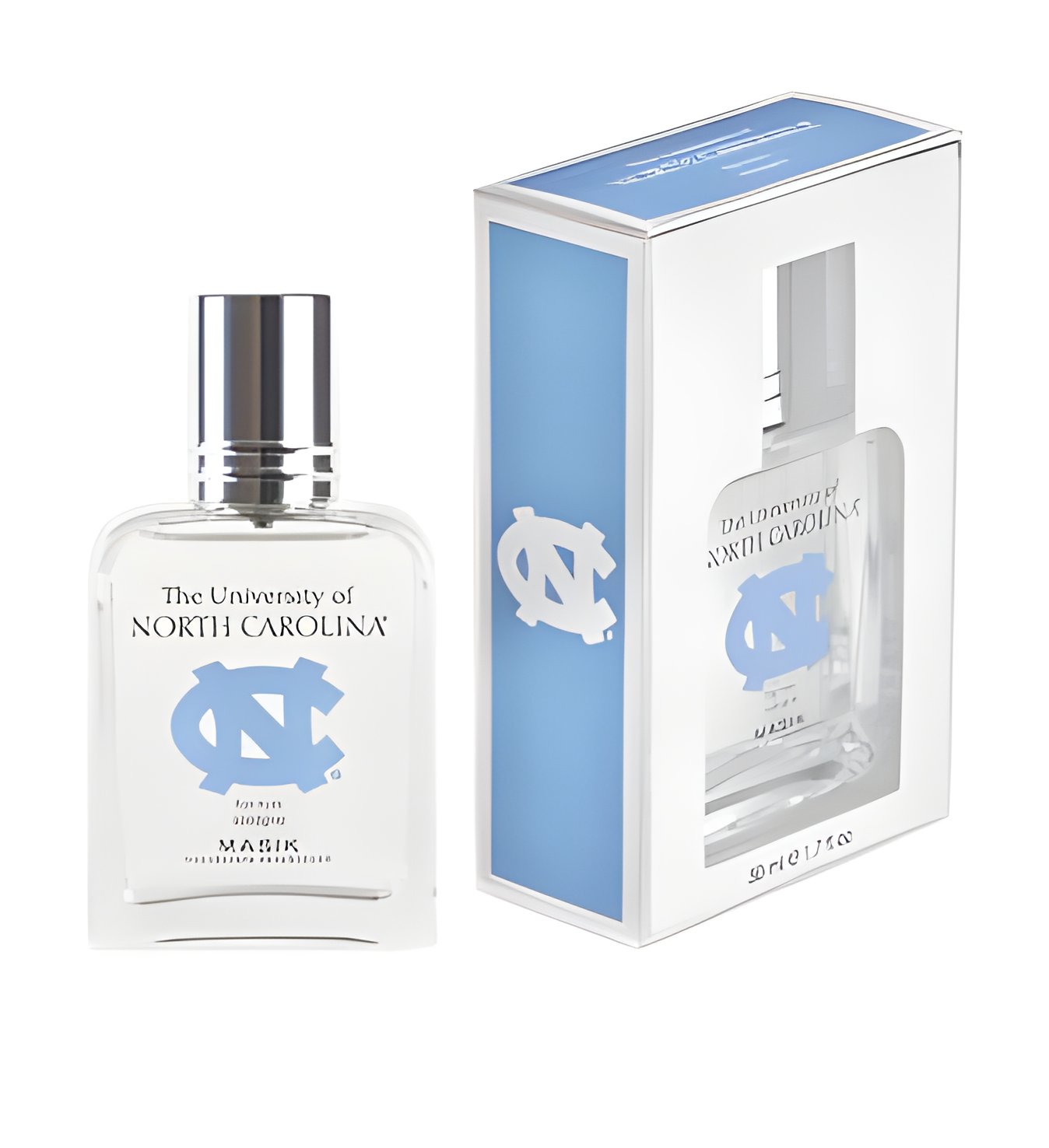 Picture of The University of North Carolina Men fragrance