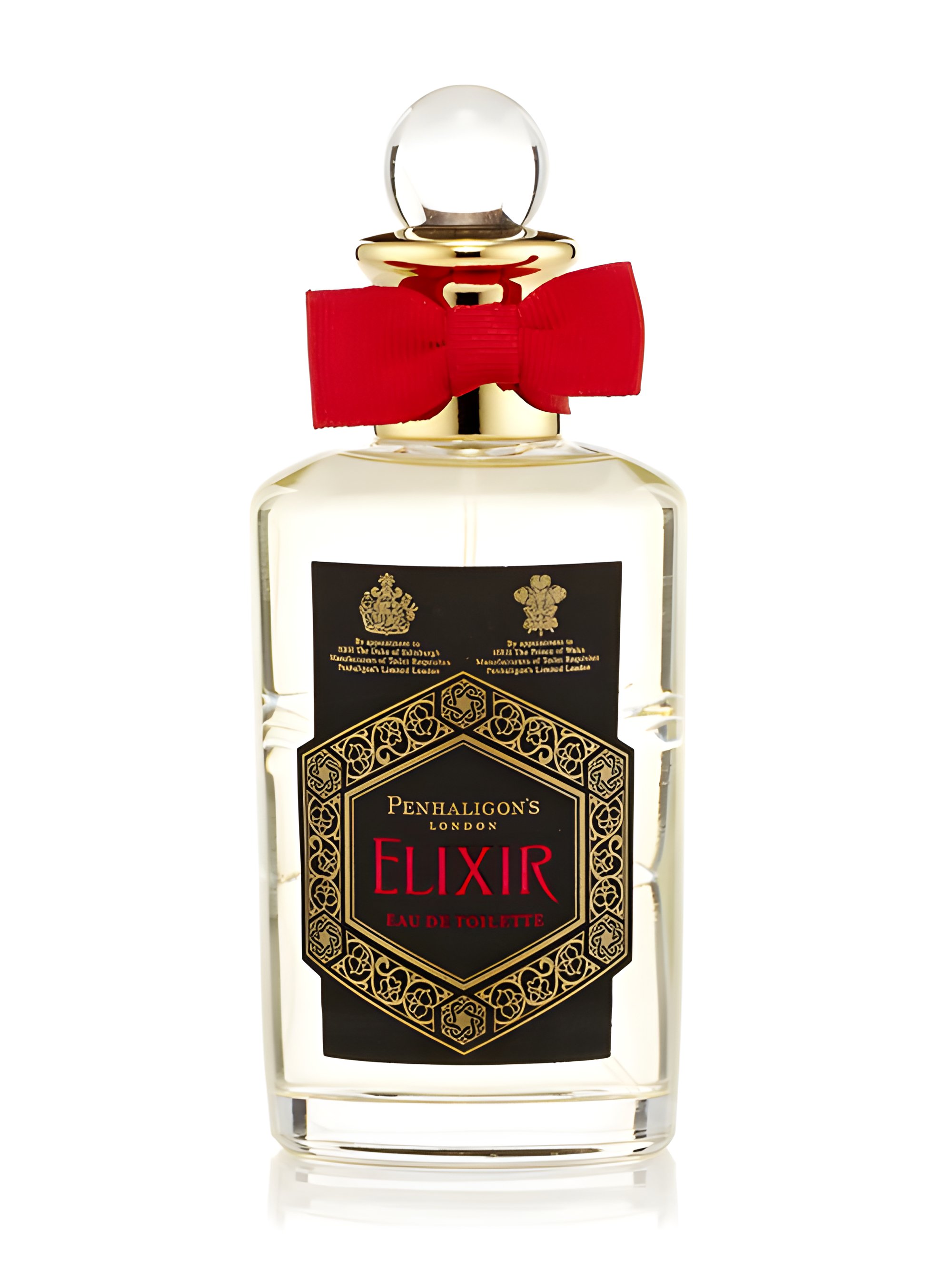 Picture of Elixir fragrance