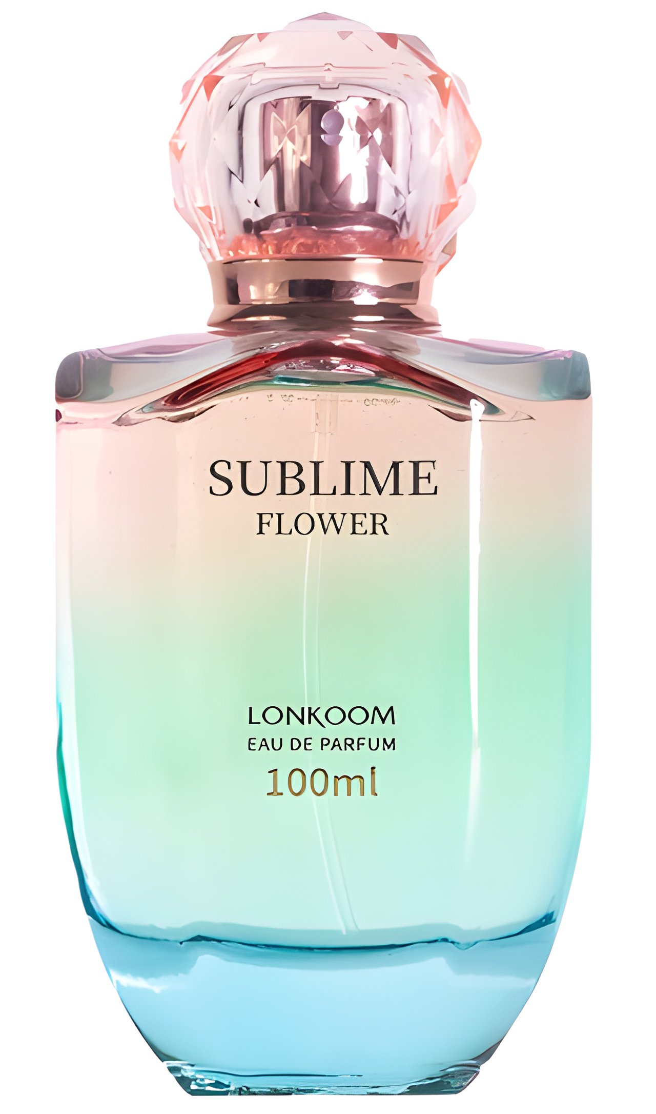 Picture of Sublime Flower fragrance