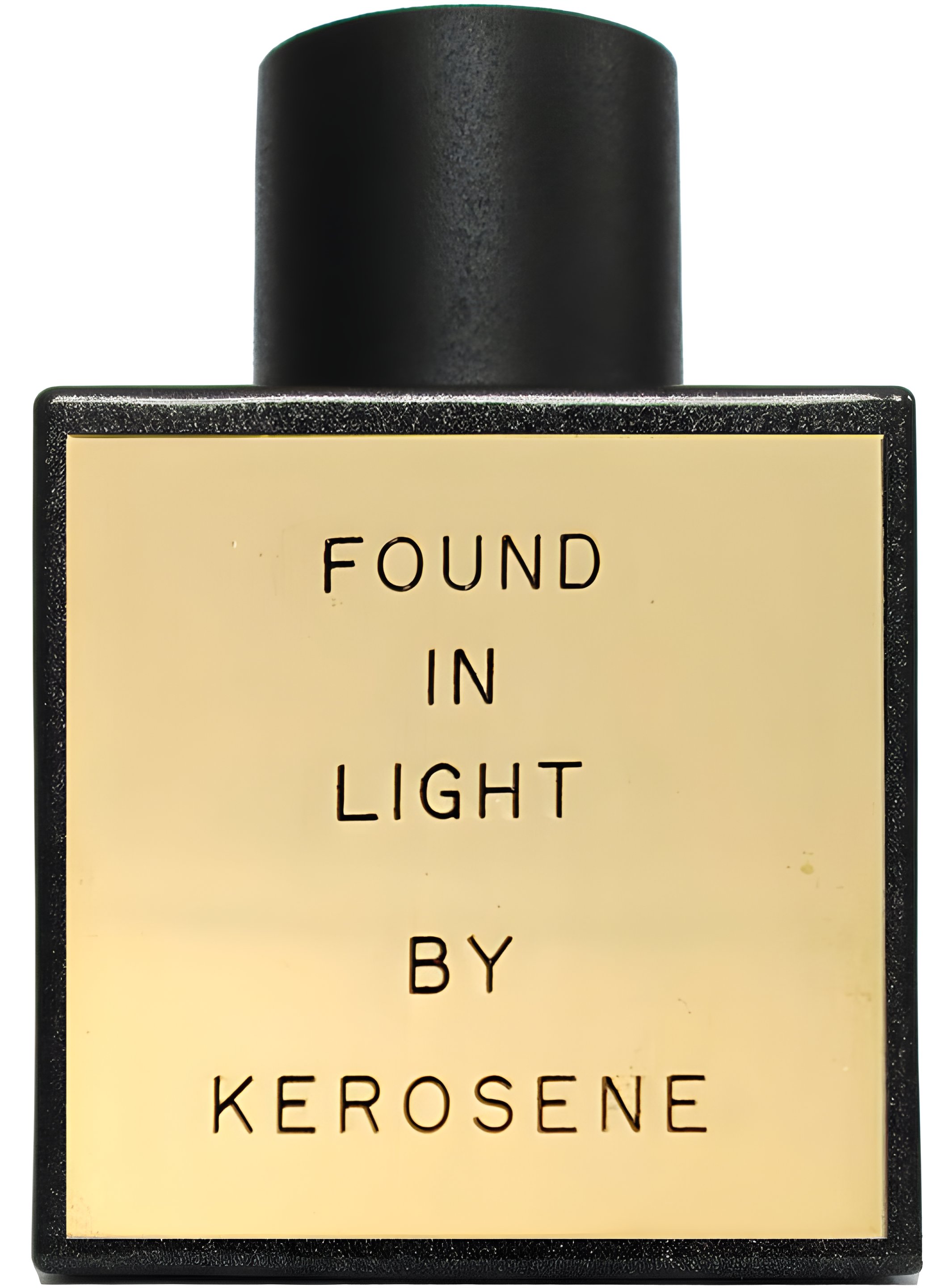 Picture of Found in Light fragrance