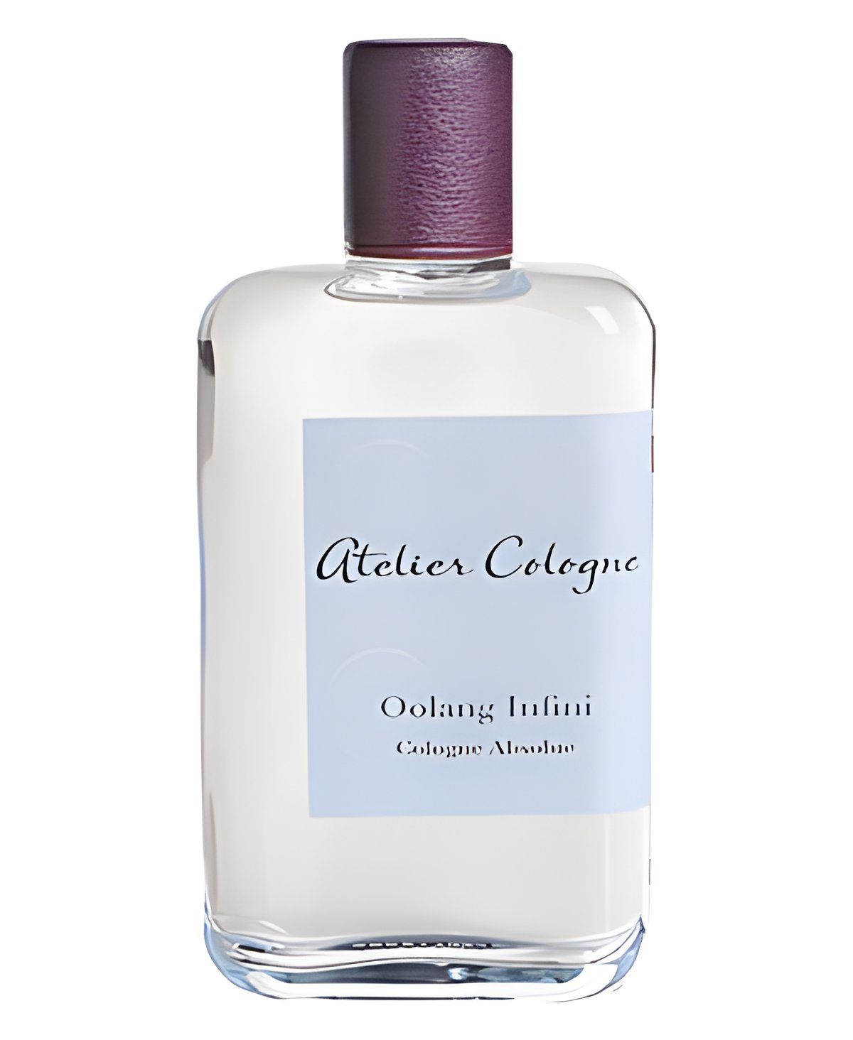 Picture of Oolang Infini fragrance