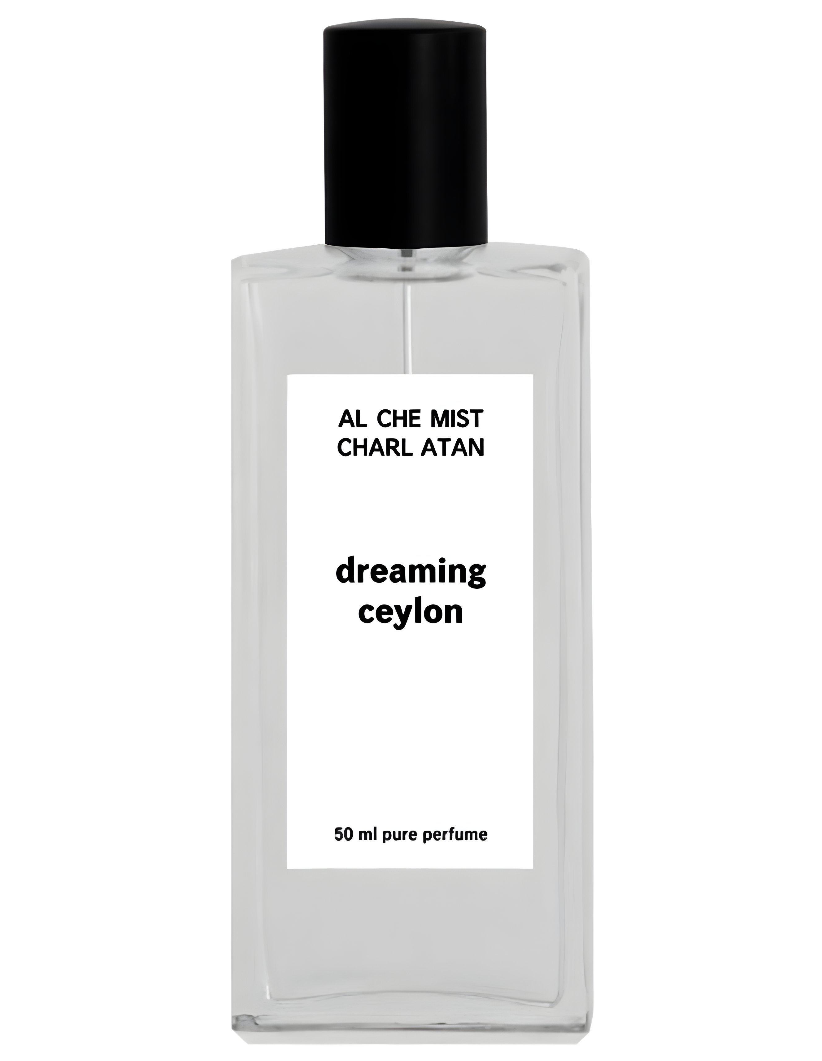 Picture of Dreaming Ceylon fragrance