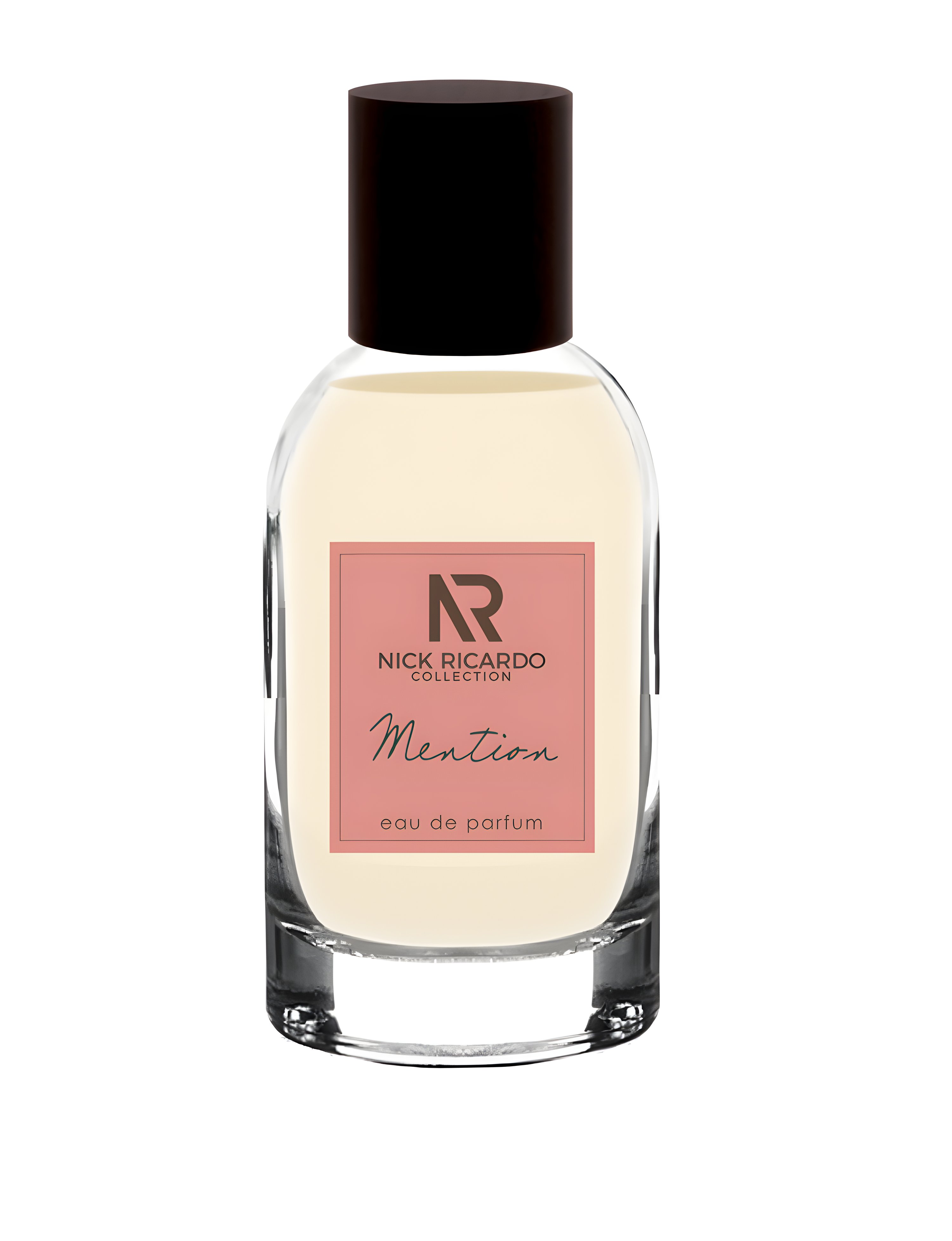 Picture of Mention fragrance