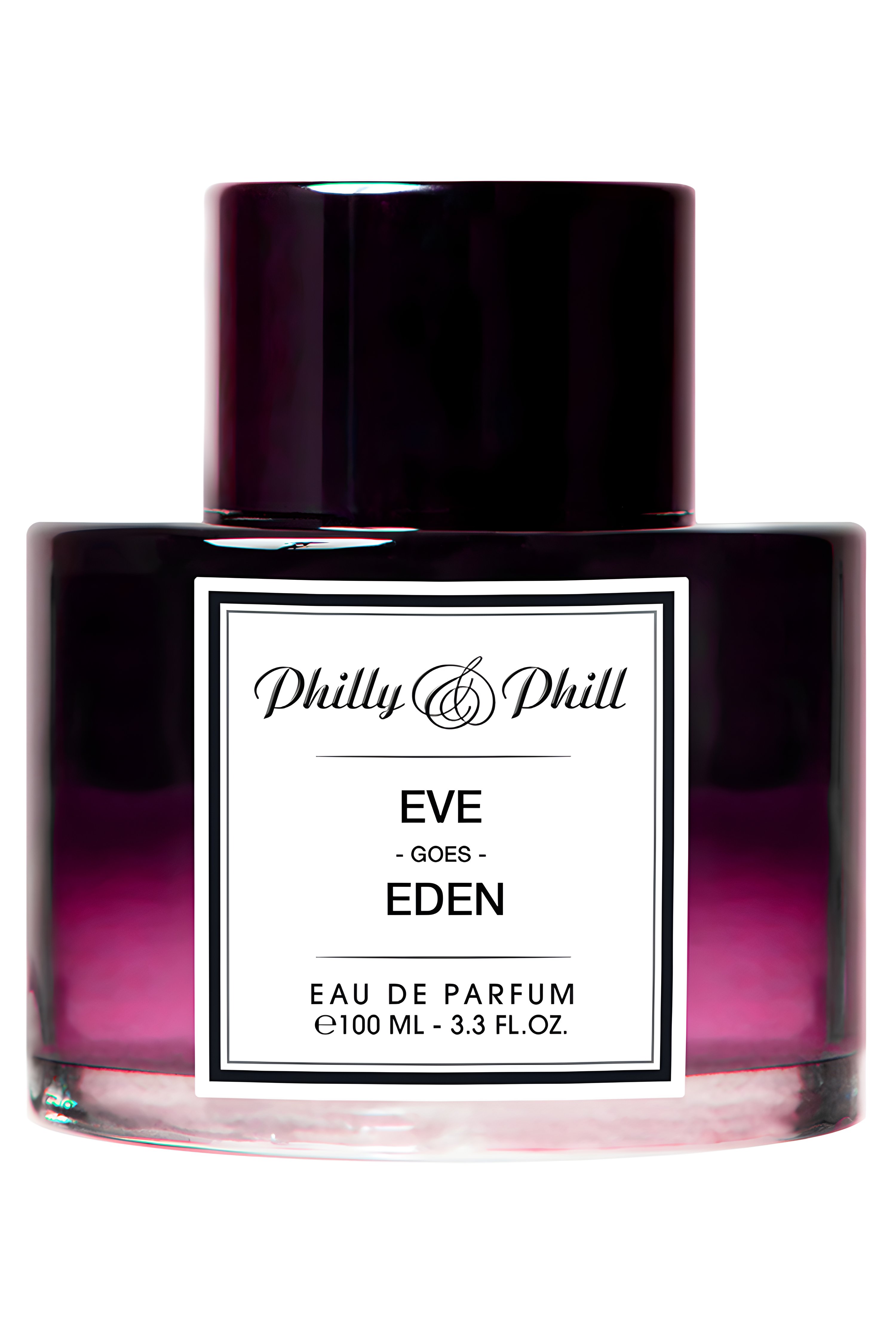 Picture of Eve Goes Eden fragrance