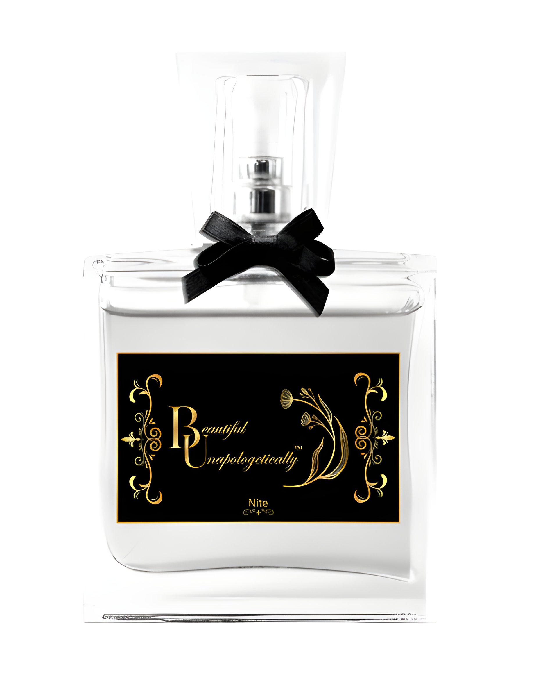 Picture of BU Nite fragrance