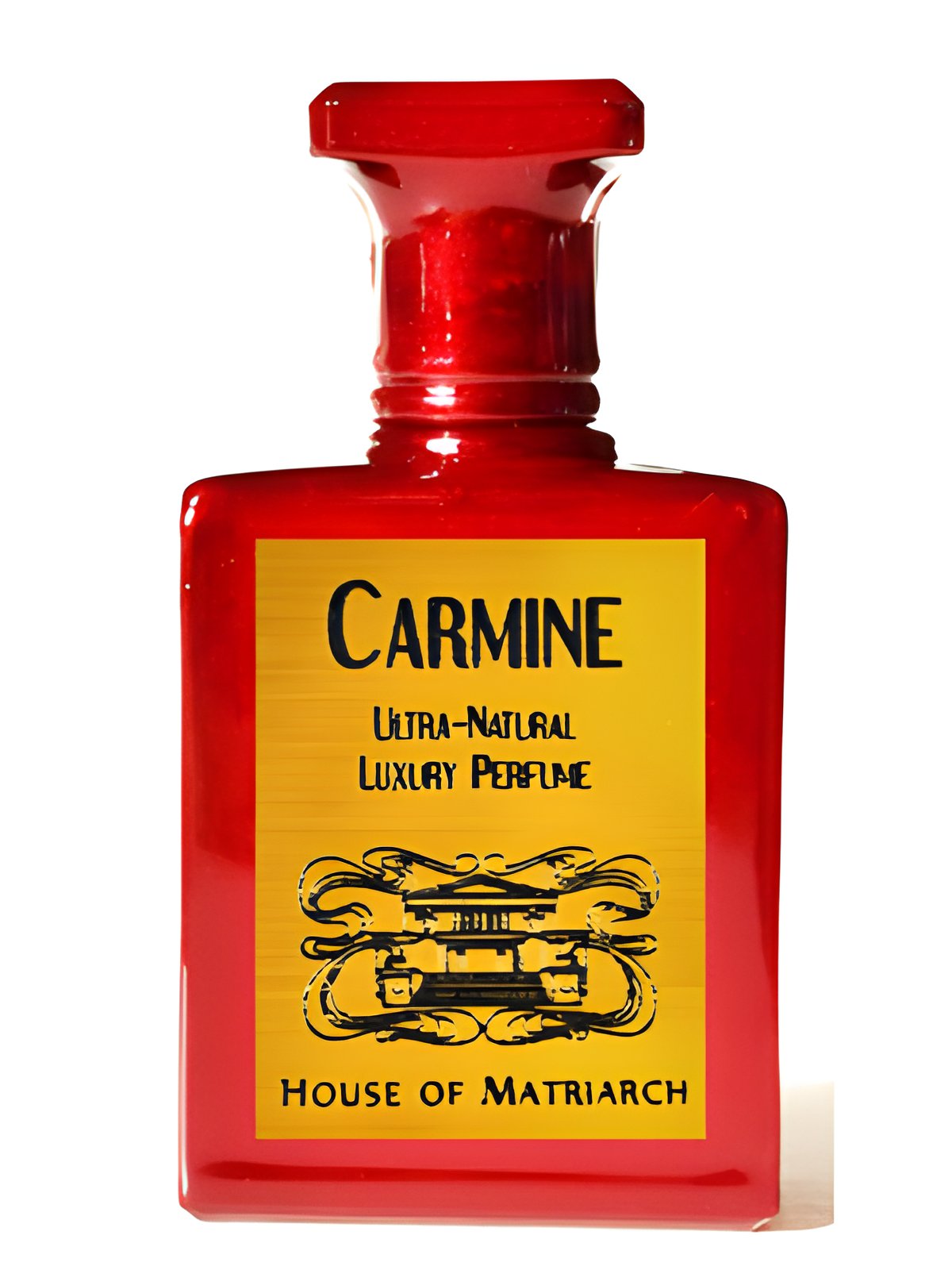 Picture of Carmine fragrance