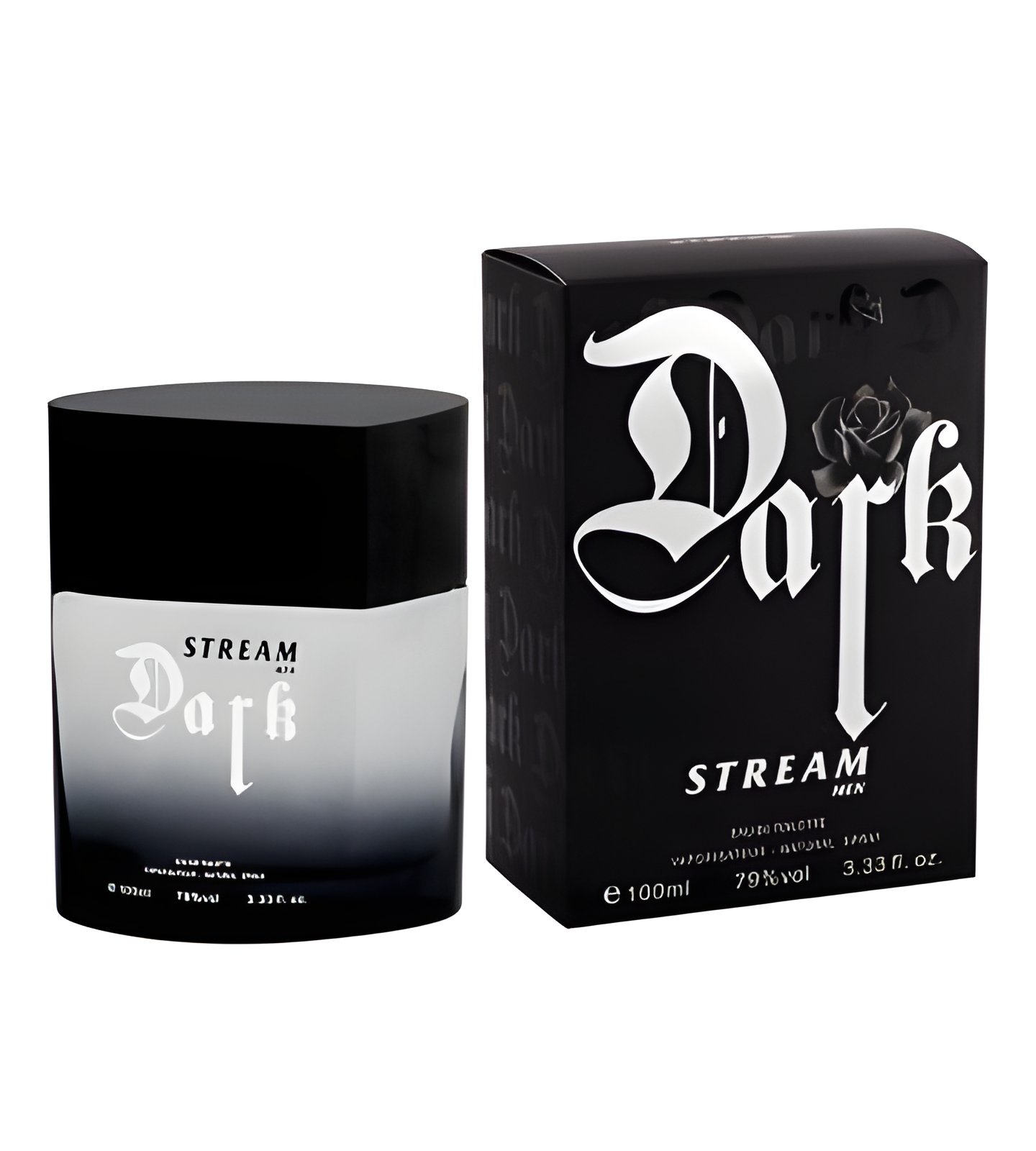 Picture of STREAM Dark fragrance