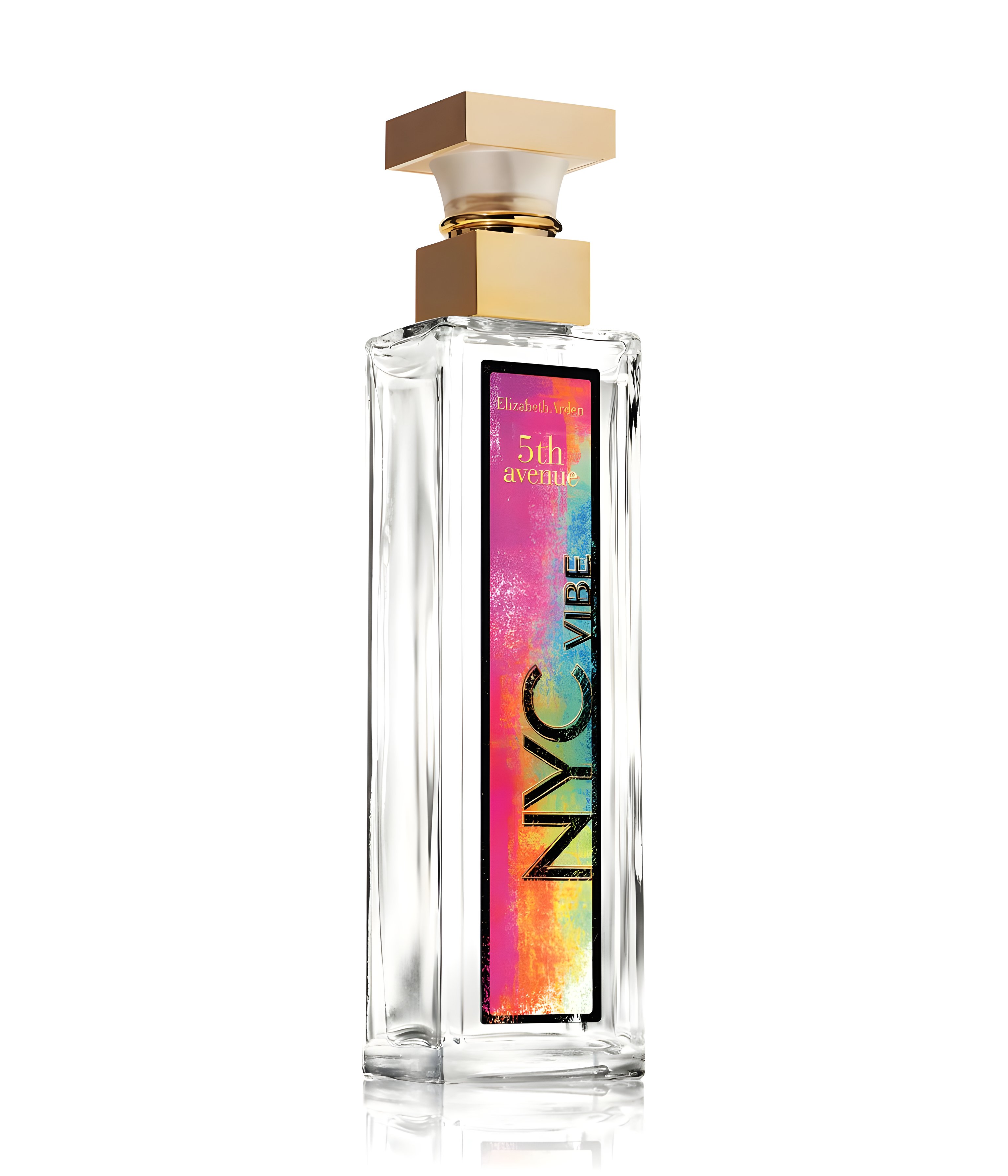 Picture of 5th Avenue NYC Vibe fragrance