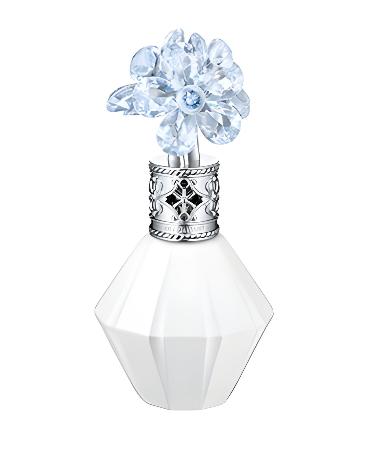 Picture of Crystal Bloom Something Pure Blue fragrance