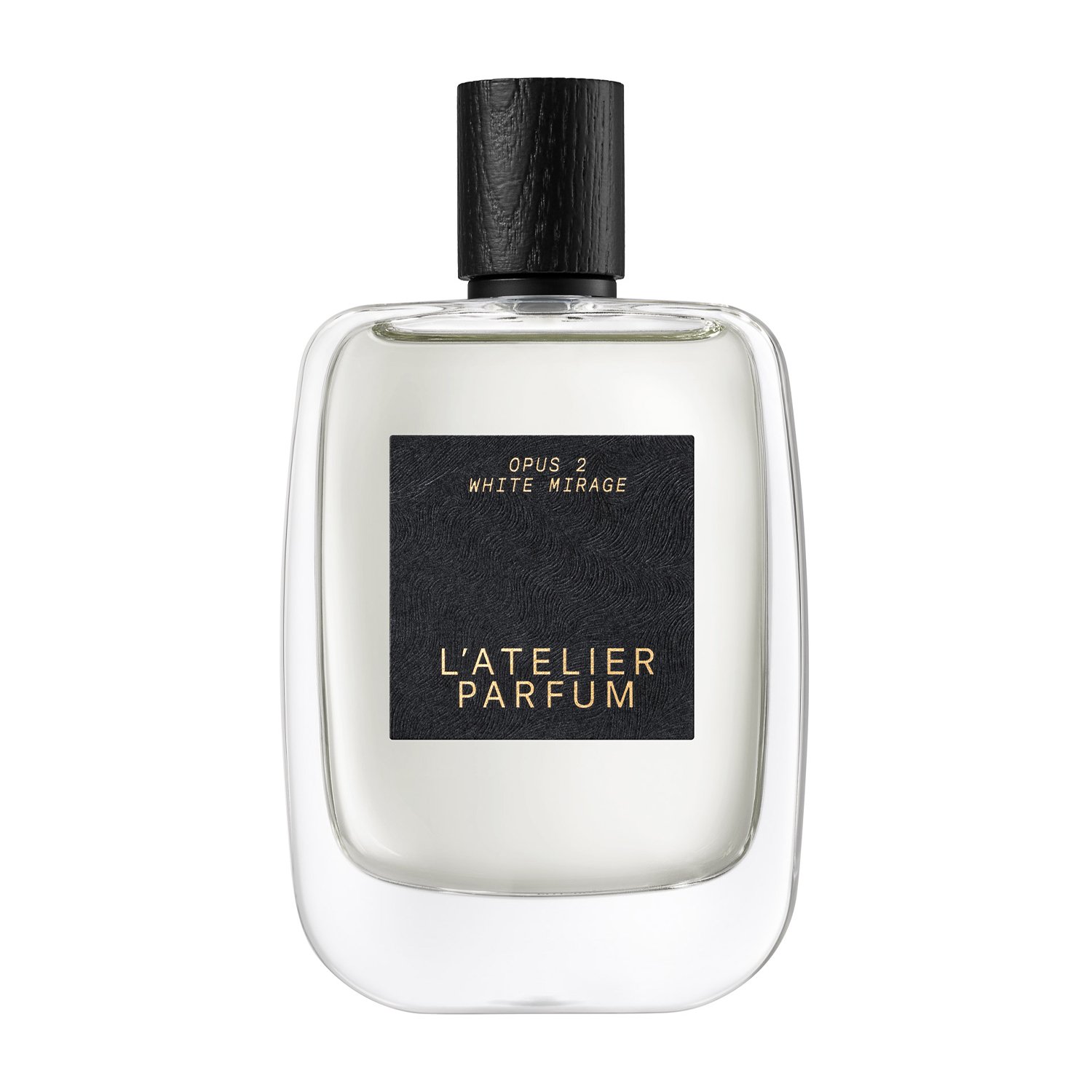 Picture of White Mirage fragrance