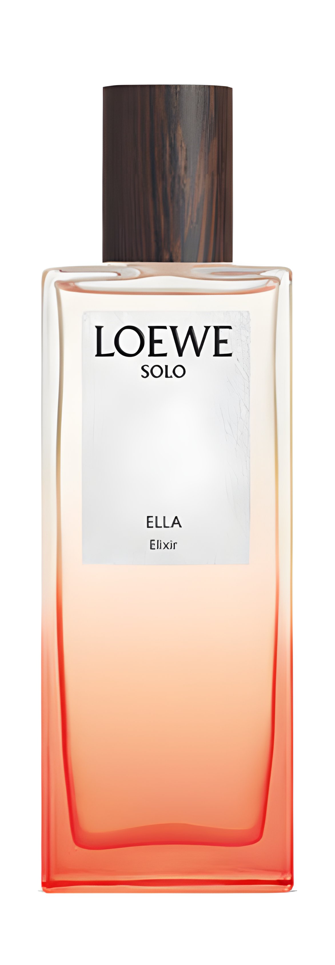 Picture of Solo Ella Elixir fragrance