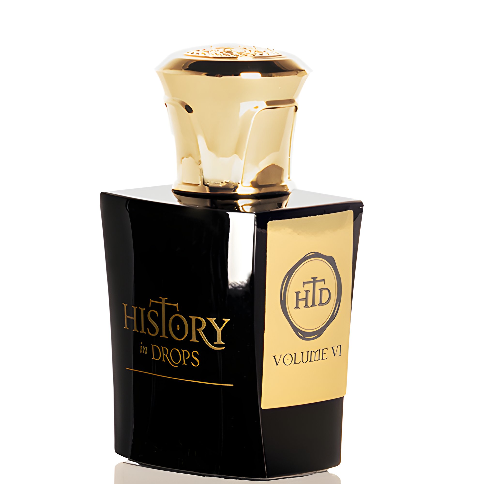 Picture of History in Drops Volume VI fragrance