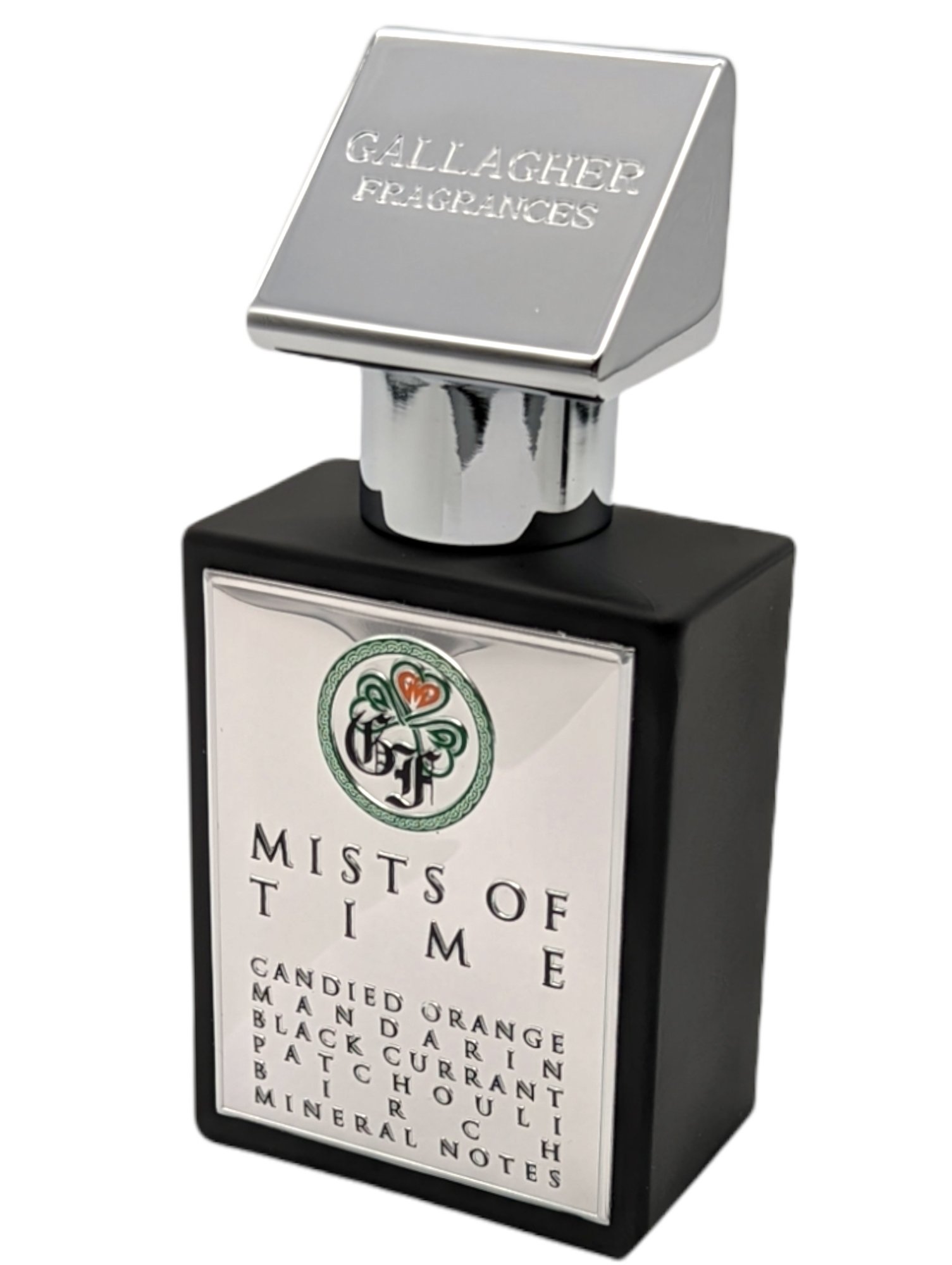 Picture of Mists of Time fragrance