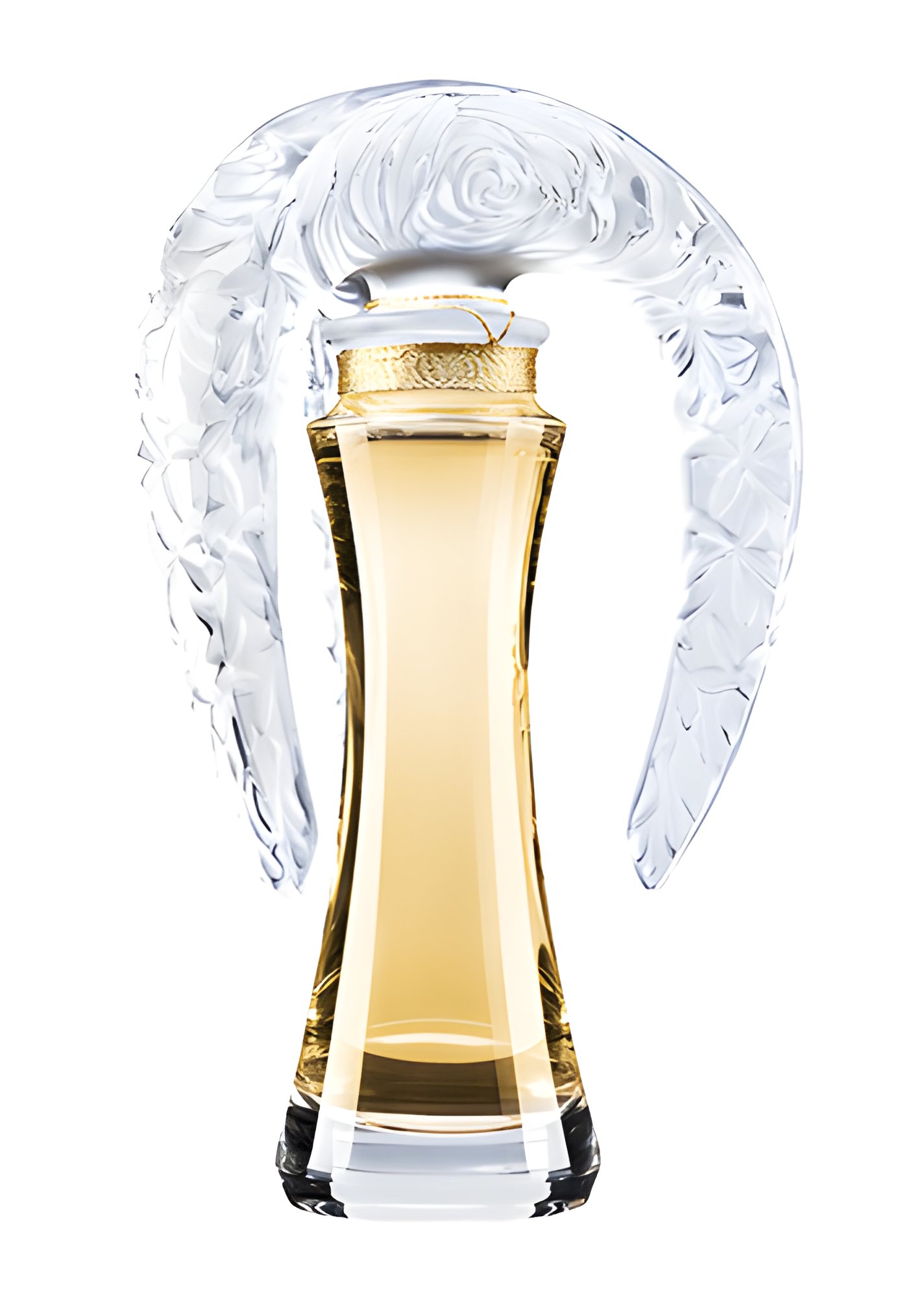 Picture of Lalique de Lalique Sillage Crystal Flacon fragrance