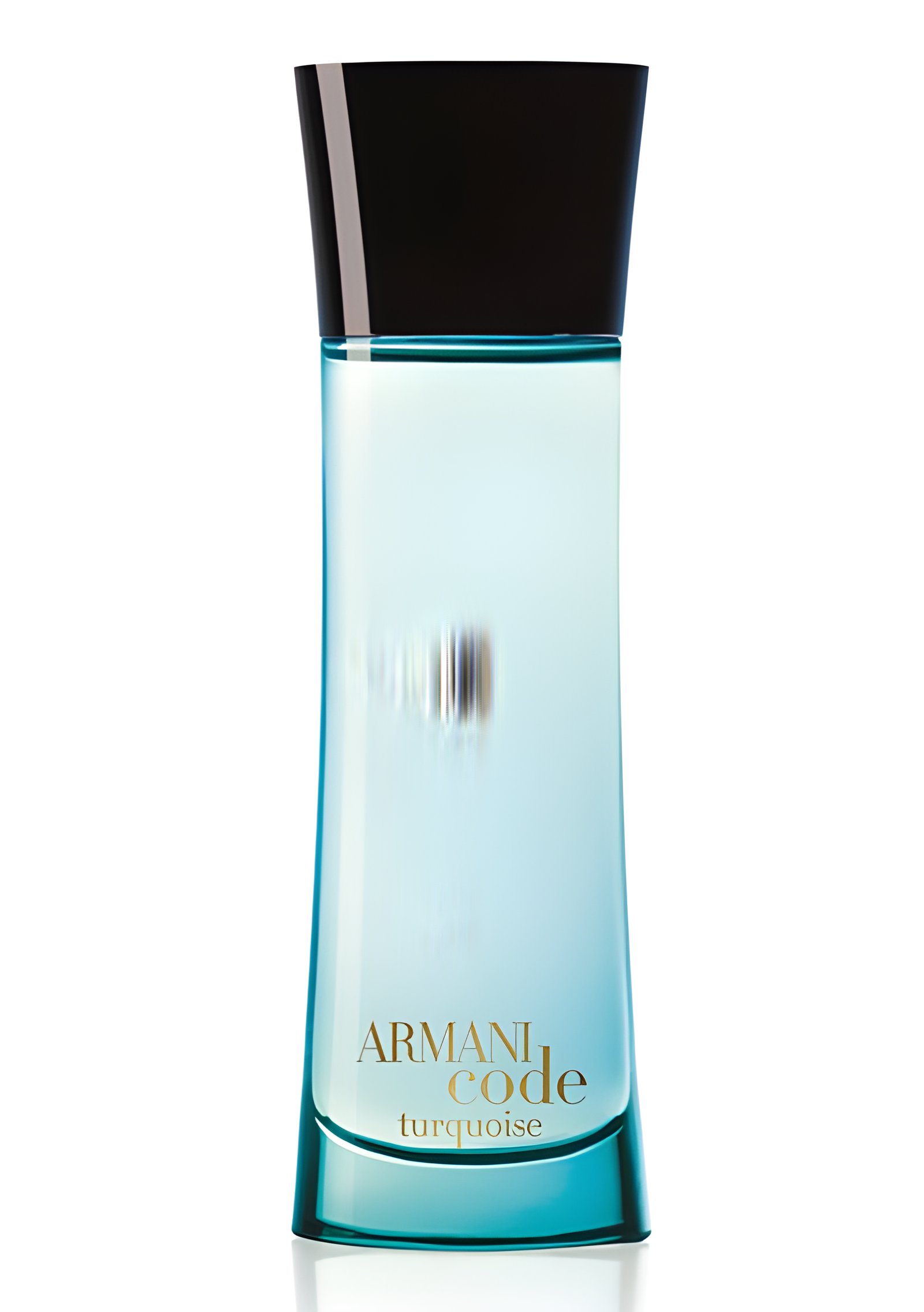 Picture of Armani Code Turquoise for Men fragrance