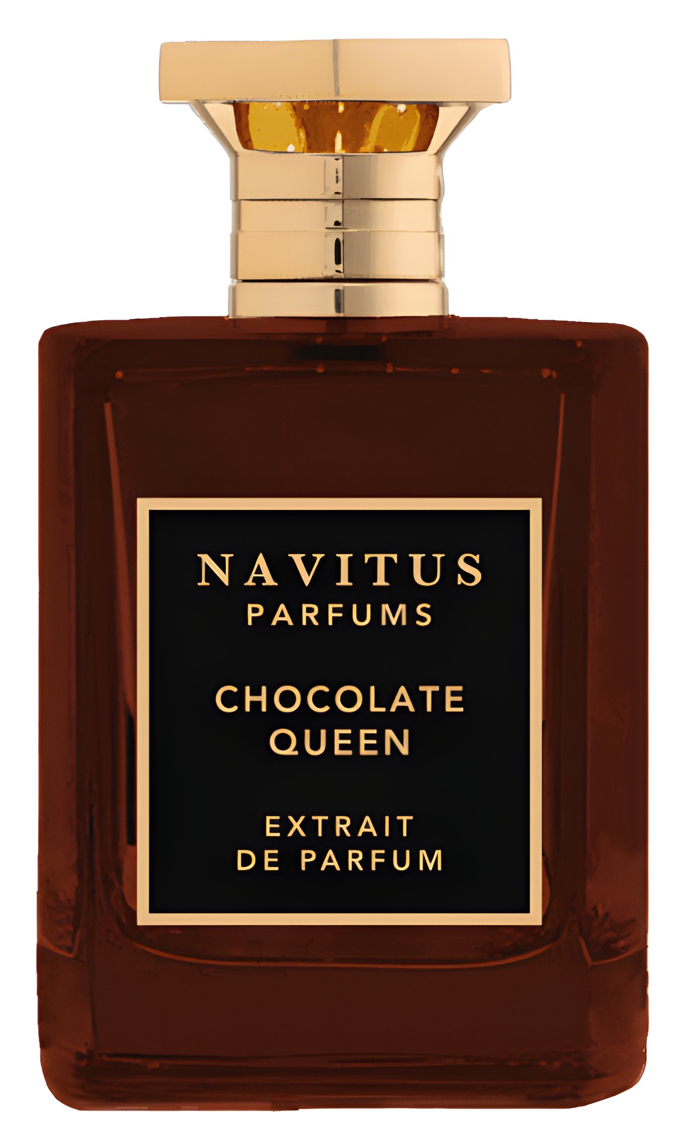 Picture of Chocolate Queen fragrance