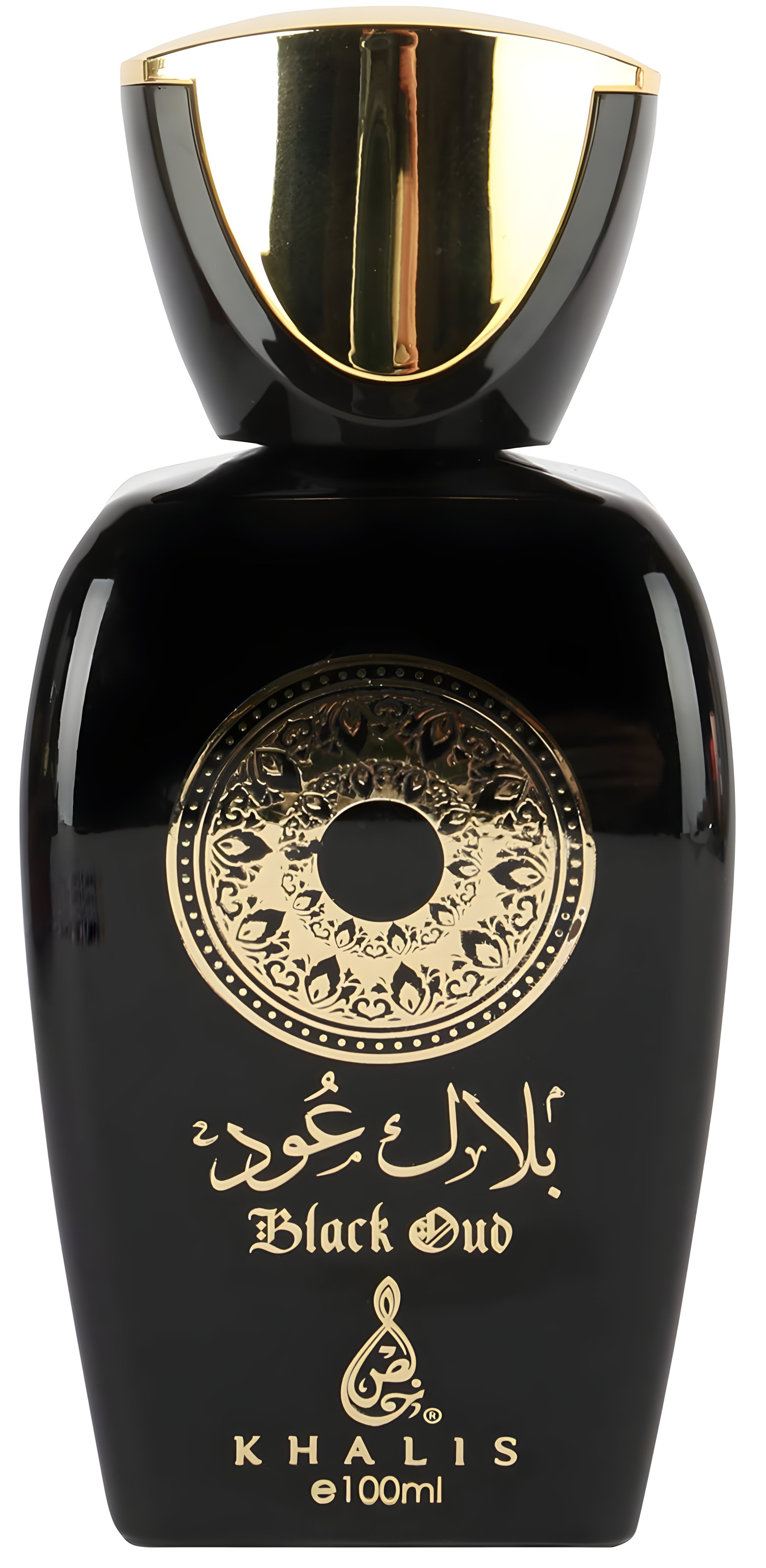 Picture of Black Oud fragrance