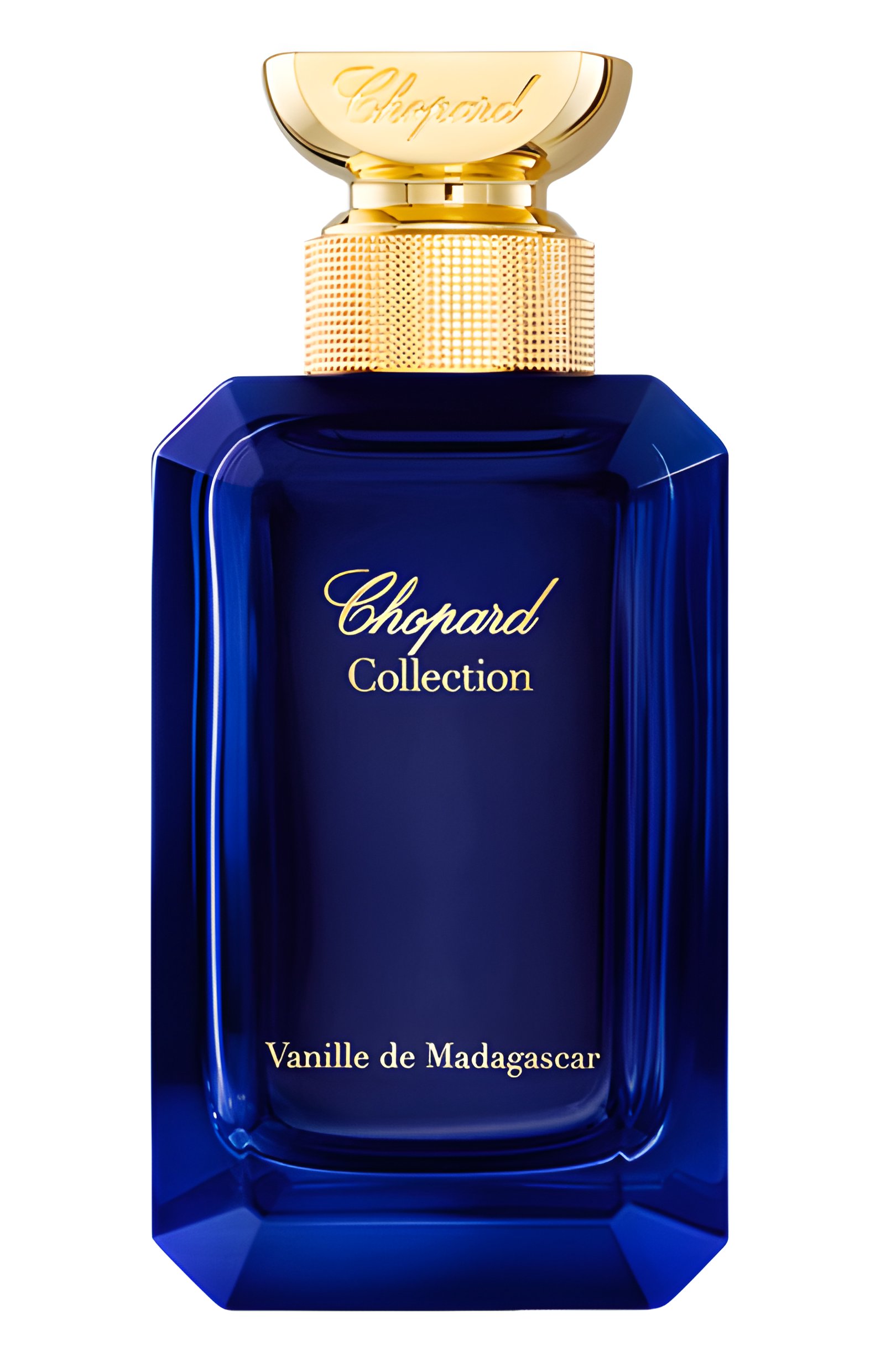 Picture of Vanille de Madagascar fragrance