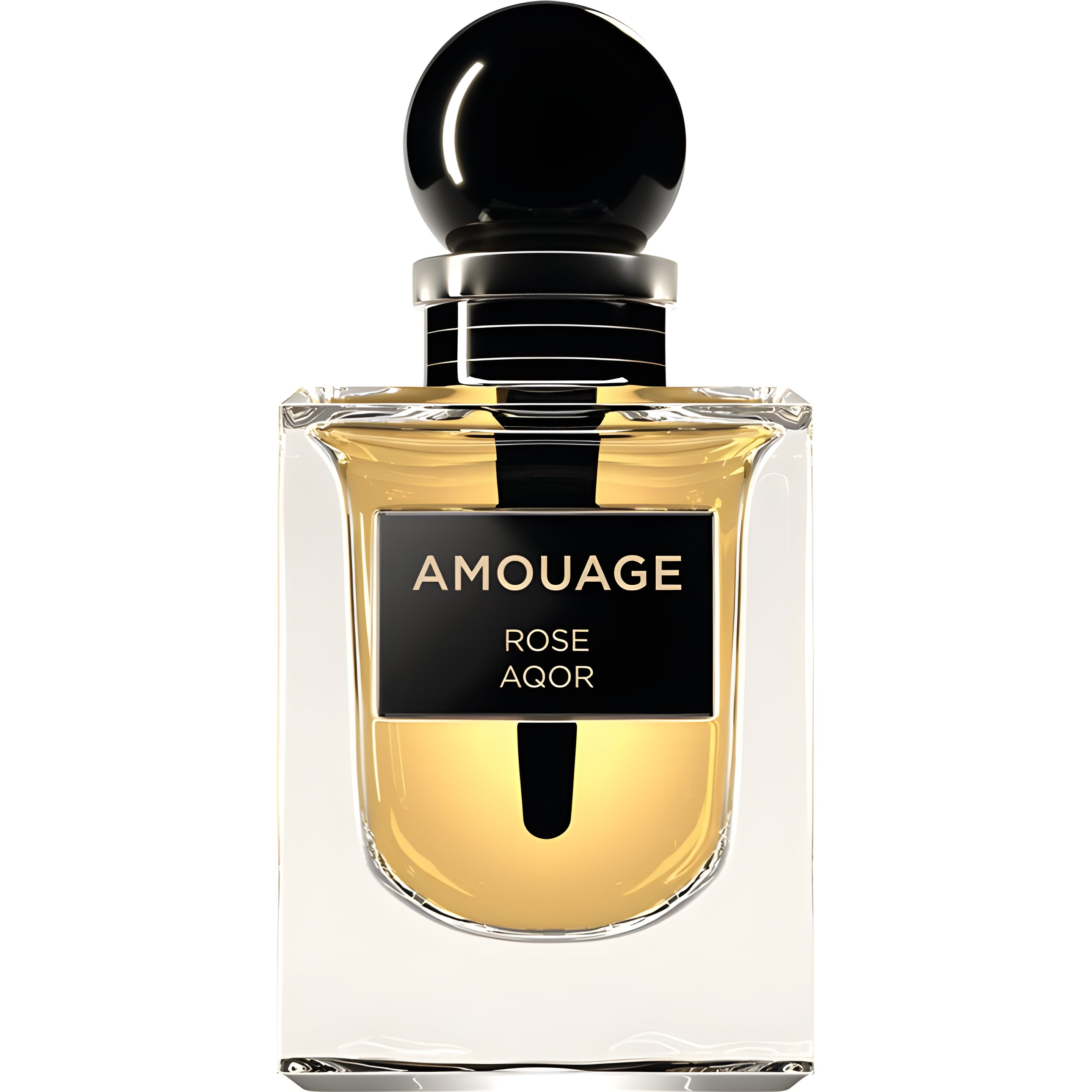 Picture of Rose Aqor fragrance