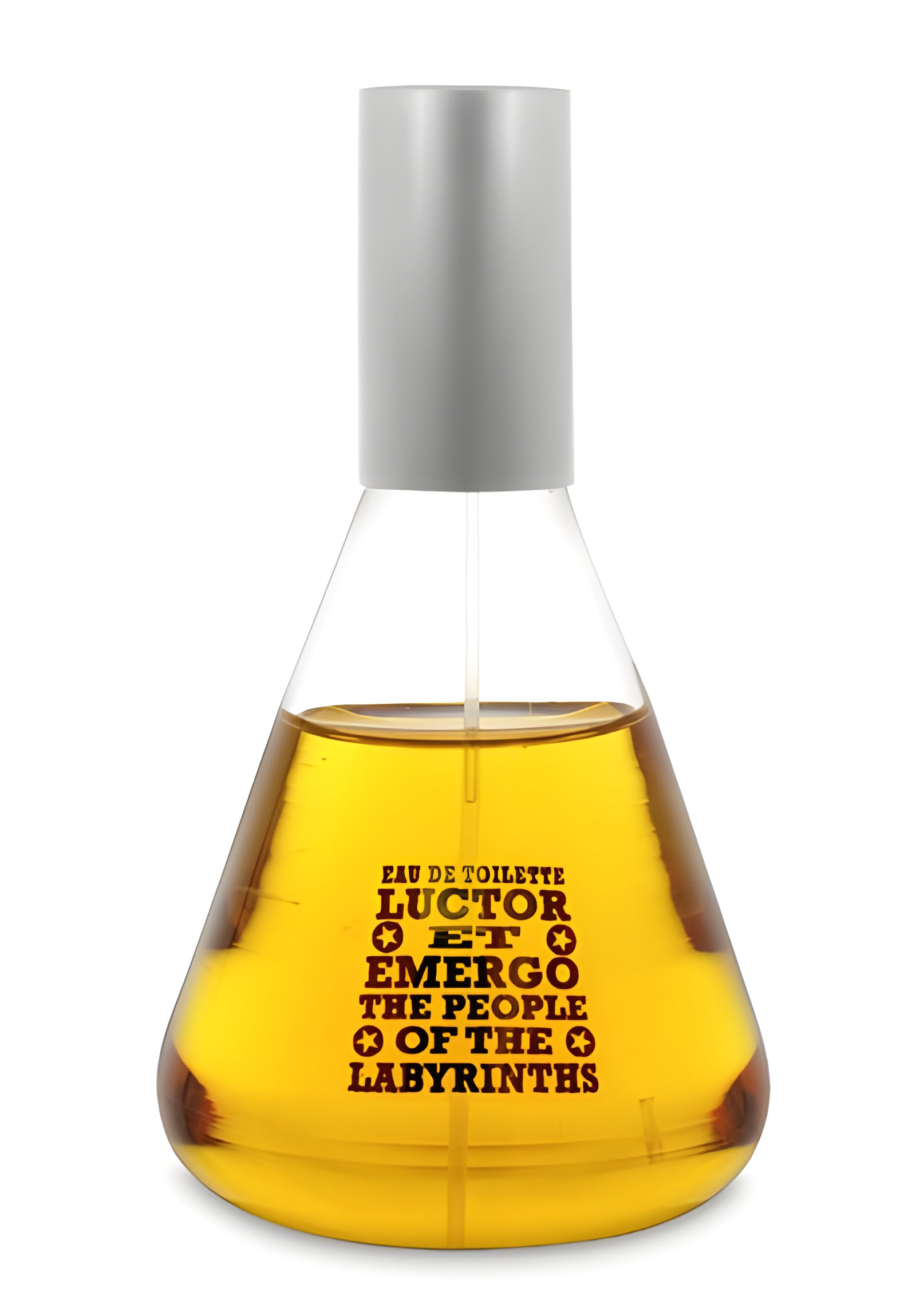 Picture of Luctor Et Emergo Eau de Toilette fragrance