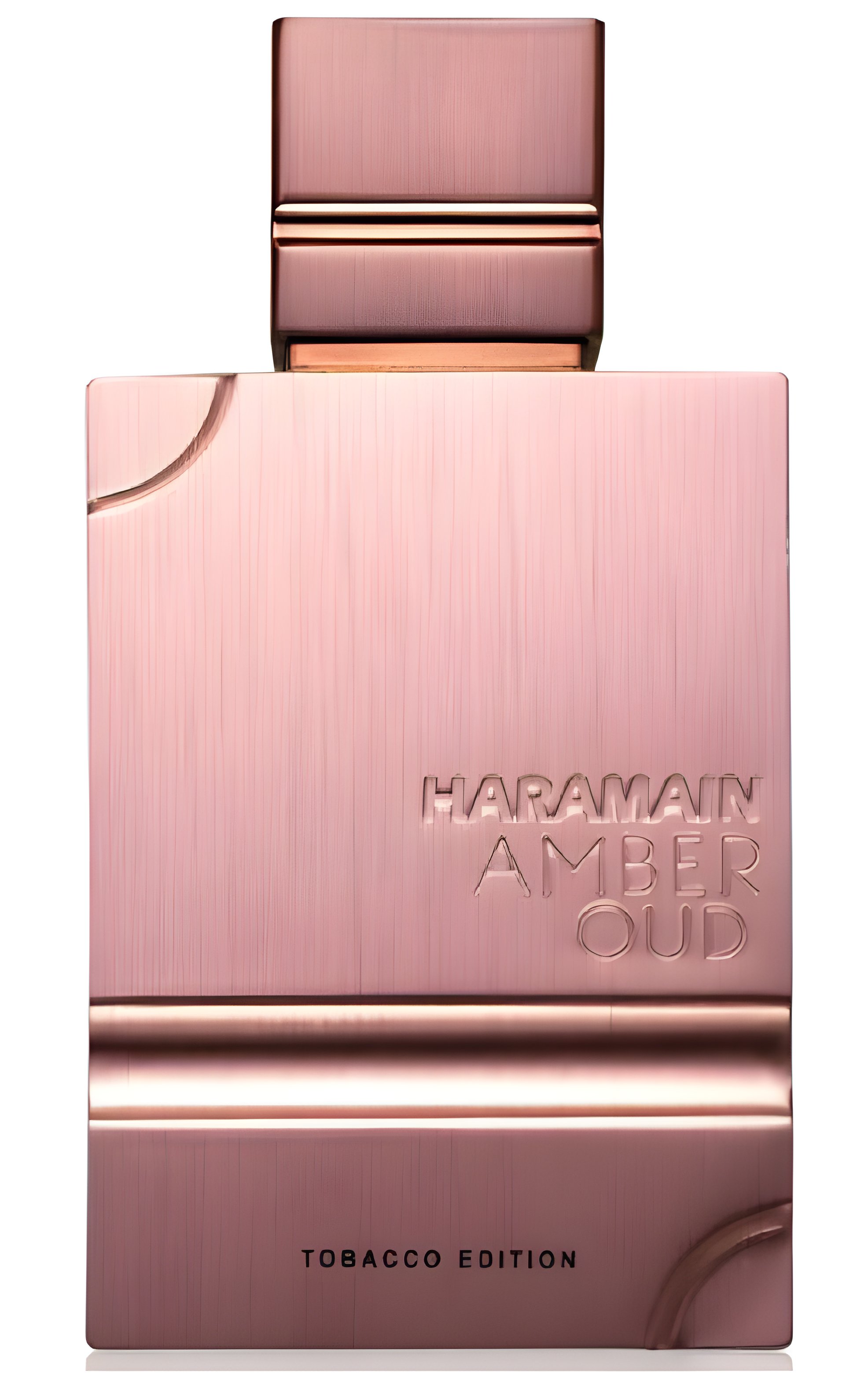 Picture of Amber Oud Tobacco Edition fragrance